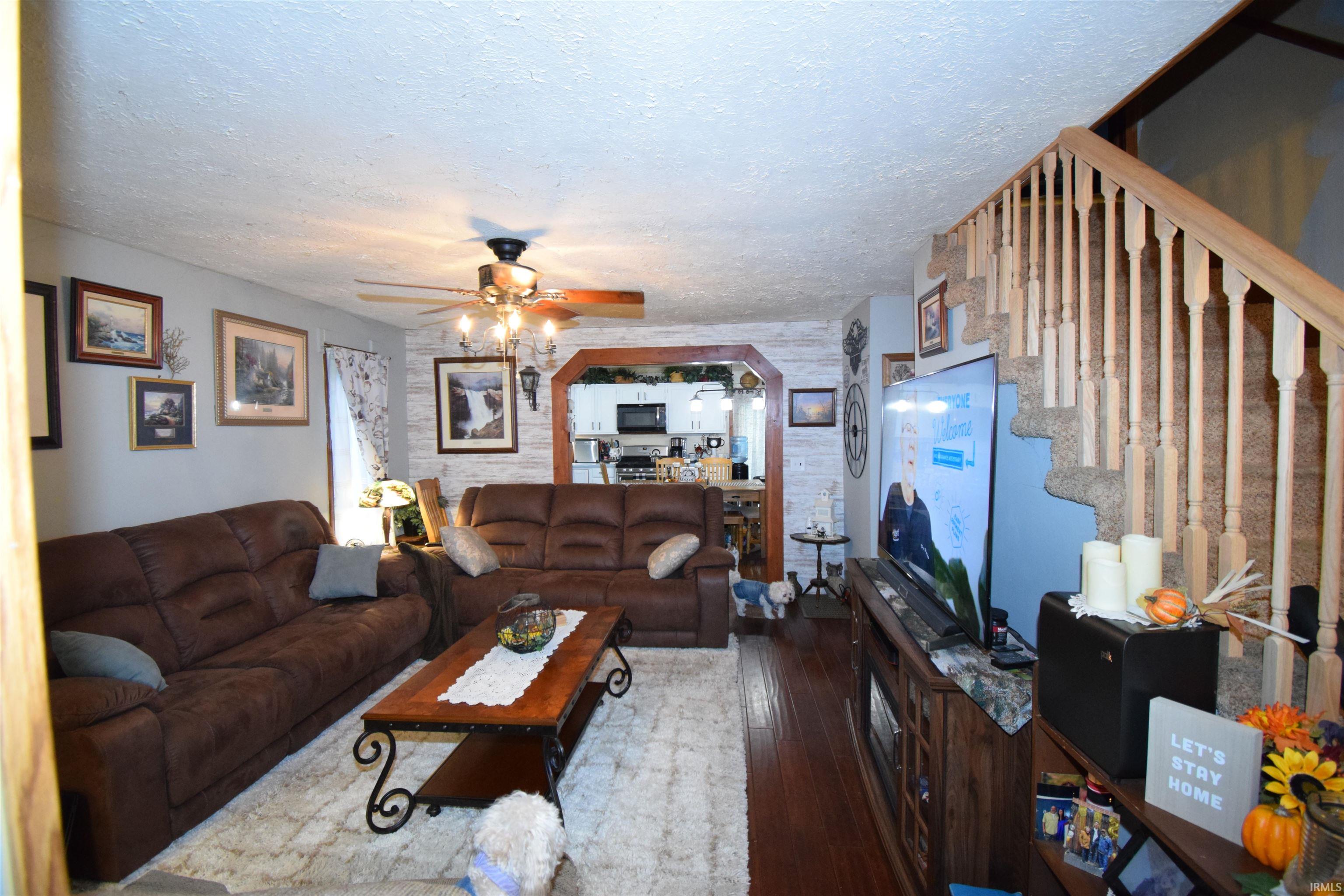 Photo 3 of Manufactured home for sale at 10639 E Iroquois Rd, Walkerton, IN 46574 | MLS# 202638770 | Listing updated on 2026-09-18