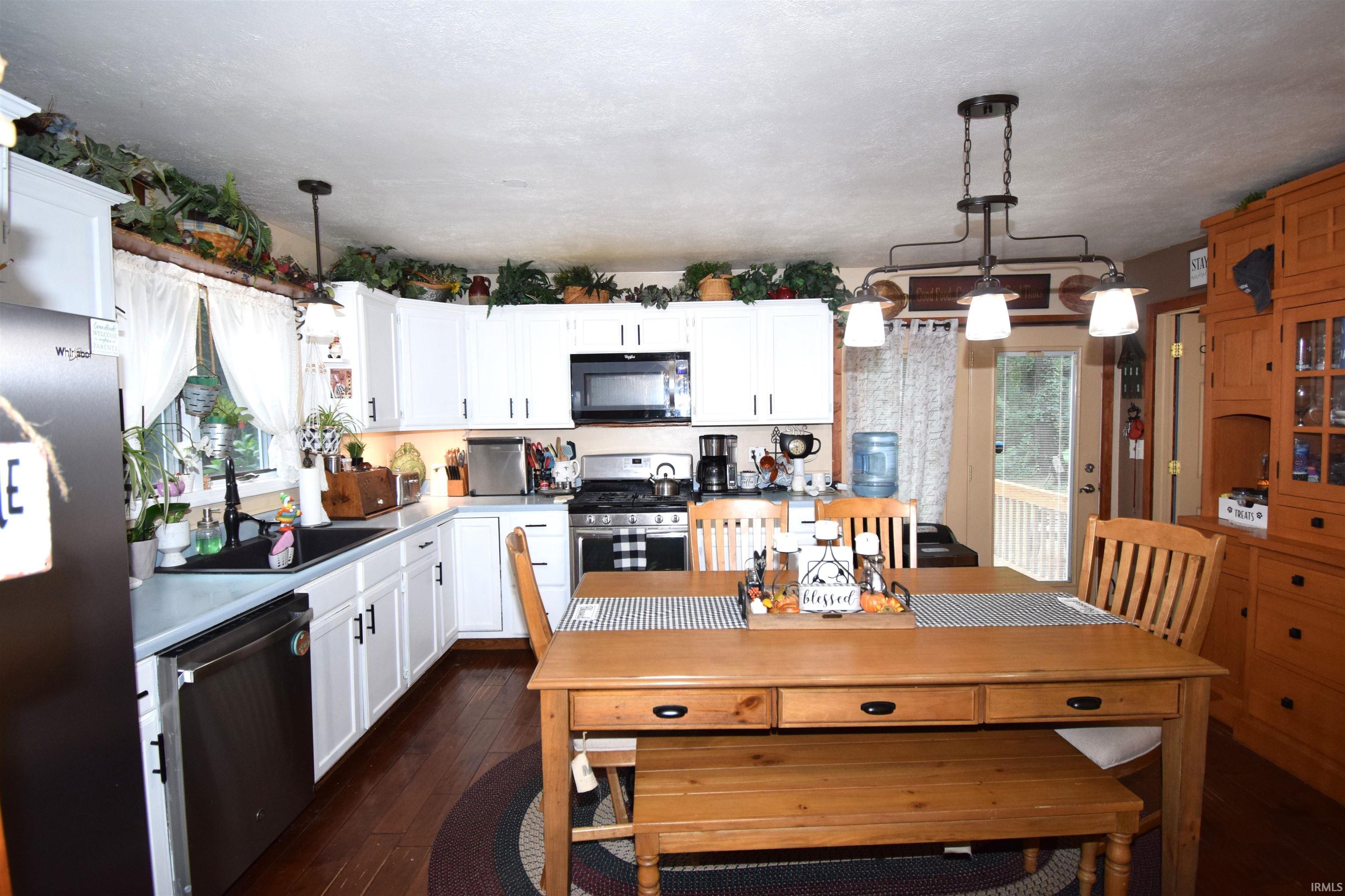Photo 4 of Manufactured home for sale at 10639 E Iroquois Rd, Walkerton, IN 46574 | MLS# 202638770 | Listing updated on 2026-09-18