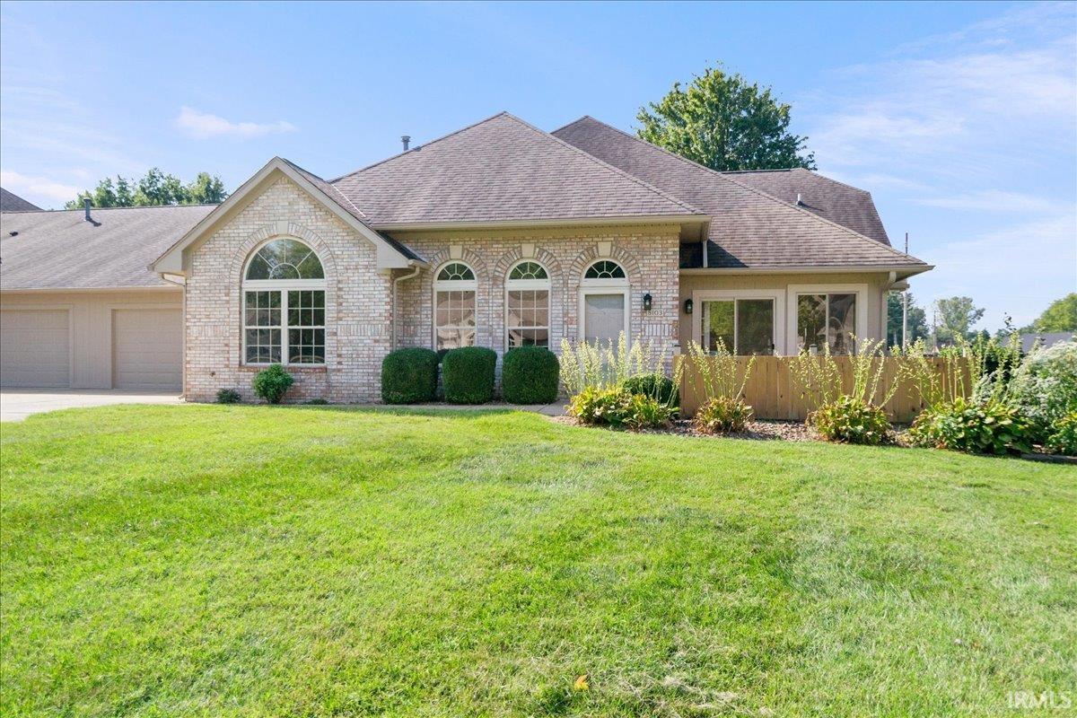 Photo 1 of Condo for sale at 8103 Gate Way Dr, Evansville, IN 47715 | MLS# 202638771 | Listing updated on 2026-09-18