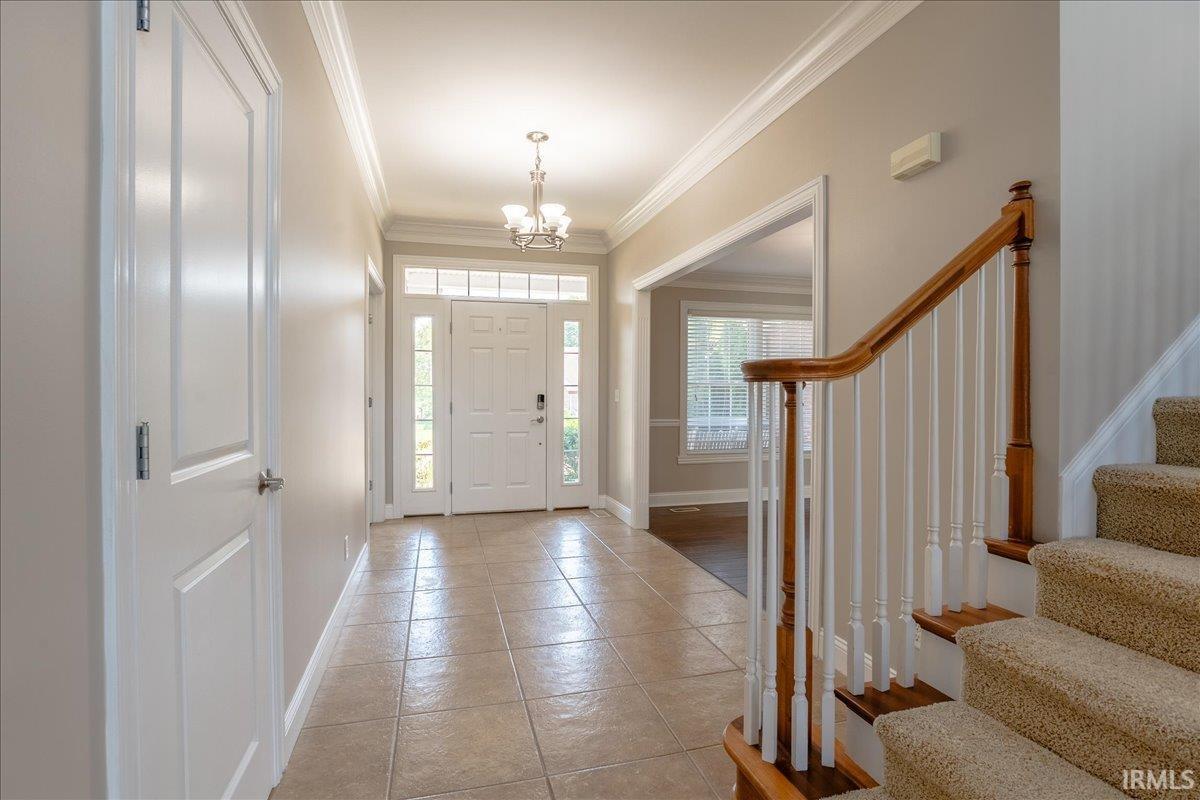 Photo 3 of Manufactured home for sale at 8950 Windham Ct, Evansville, IN 47725 | MLS# 202638772 | Listing updated on 2026-09-18