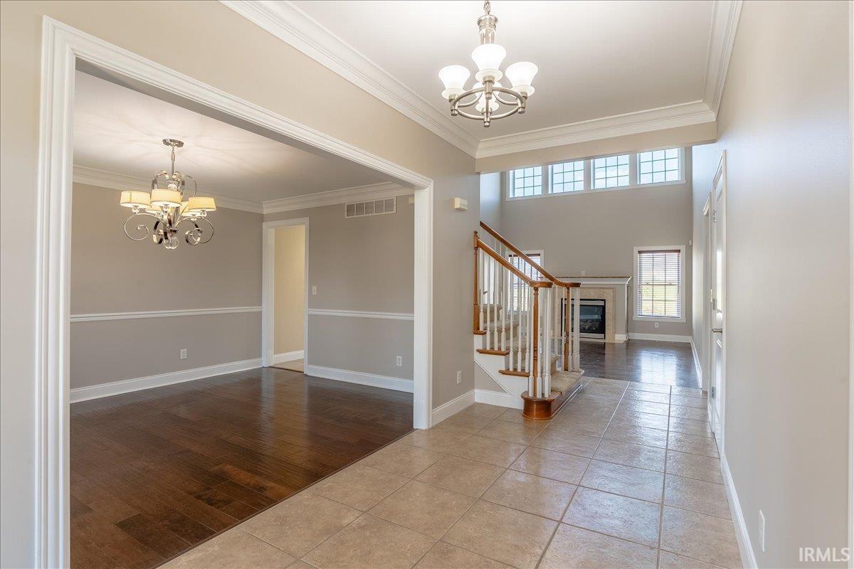 Photo 4 of Manufactured home for sale at 8950 Windham Ct, Evansville, IN 47725 | MLS# 202638772 | Listing updated on 2026-09-18
