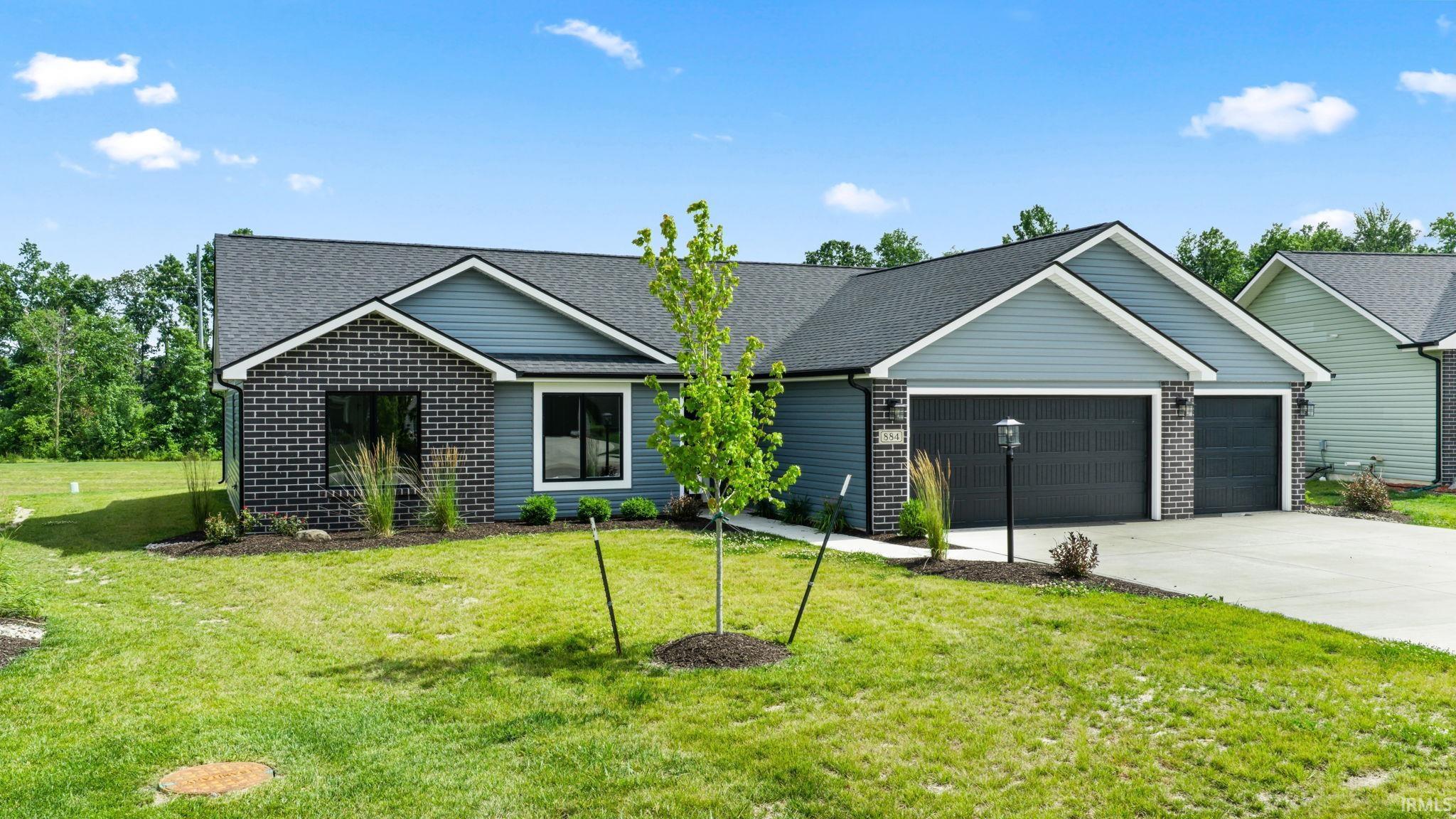 Photo 1 of Manufactured home for sale at 884 Lagonda Trl, Fort Wayne, IN 46818 | MLS# 202638775 | Listing updated on 2026-09-18