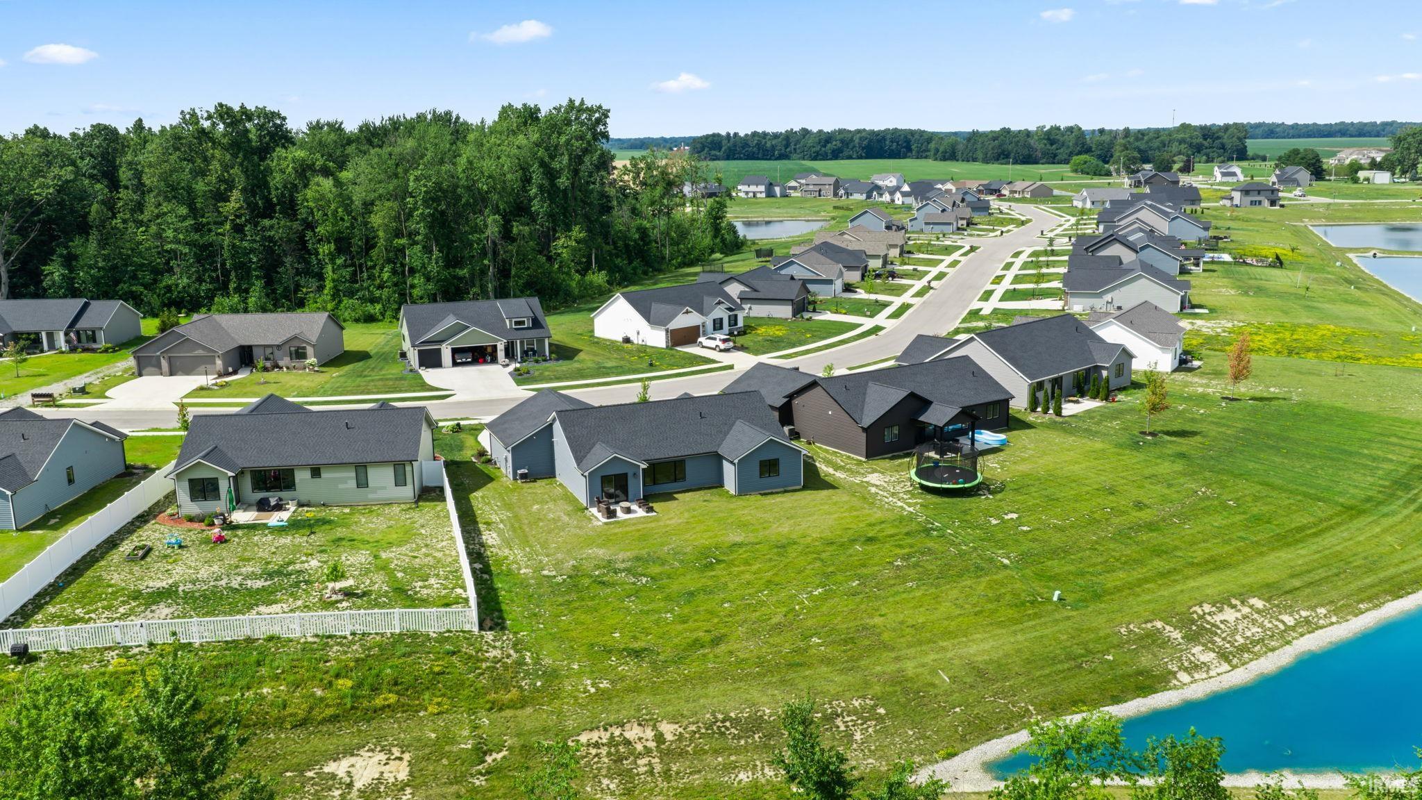 Photo 3 of Manufactured home for sale at 884 Lagonda Trl, Fort Wayne, IN 46818 | MLS# 202638775 | Listing updated on 2026-09-18