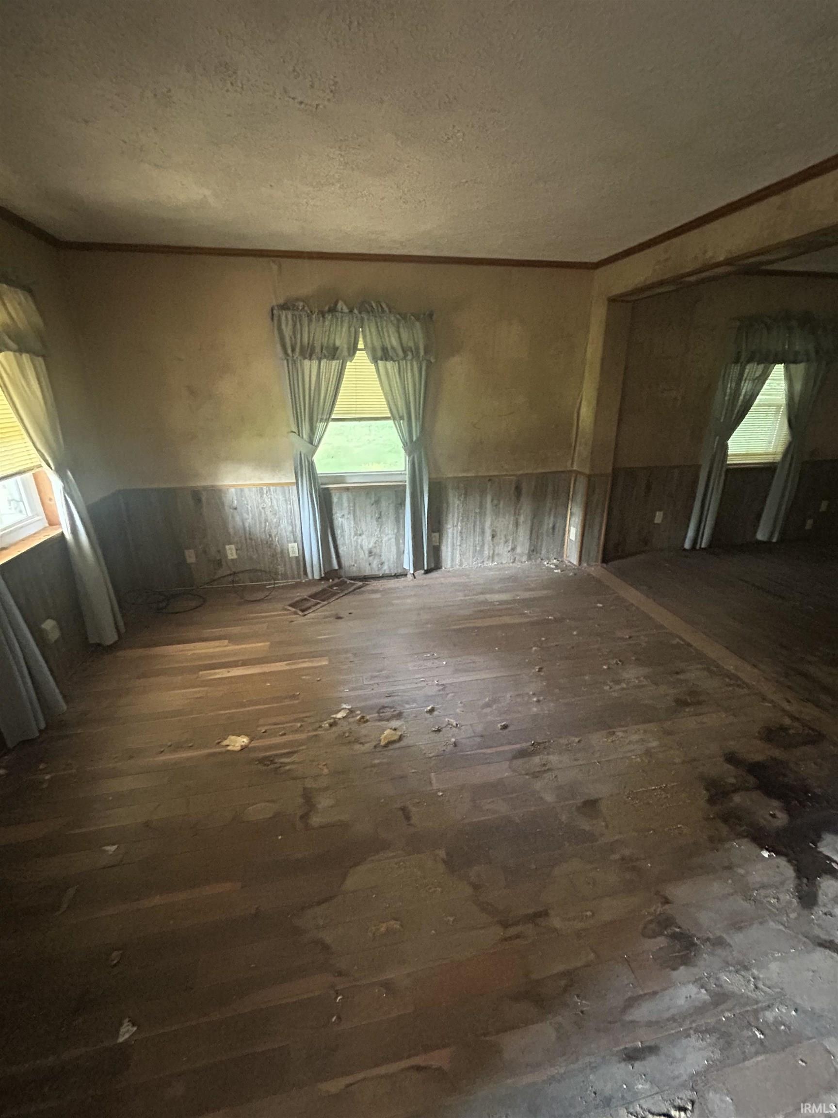Photo 1 of Manufactured home for sale at 105 Heltonville Rd, Bedford, IN 47421 | MLS# 202638776 | Listing updated on 2026-09-18