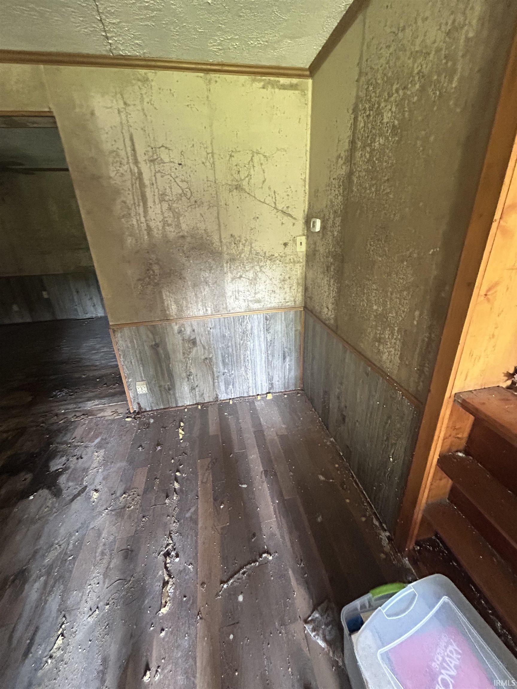 Photo 2 of Manufactured home for sale at 105 Heltonville Rd, Bedford, IN 47421 | MLS# 202638776 | Listing updated on 2026-09-18