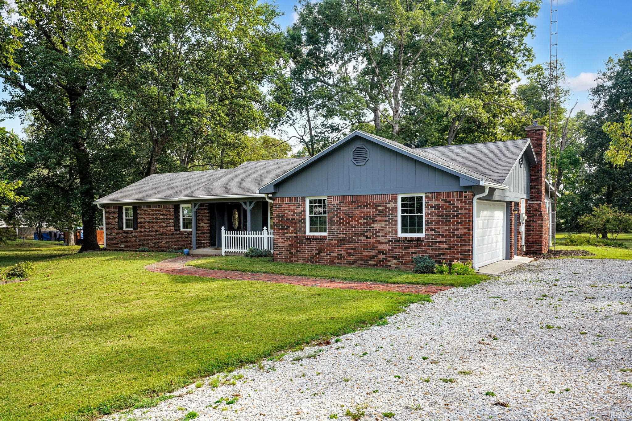 Photo 2 of Manufactured home for sale at 563 Yockey Ests, Mitchell, IN 47446 | MLS# 202638777 | Listing updated on 2026-09-18
