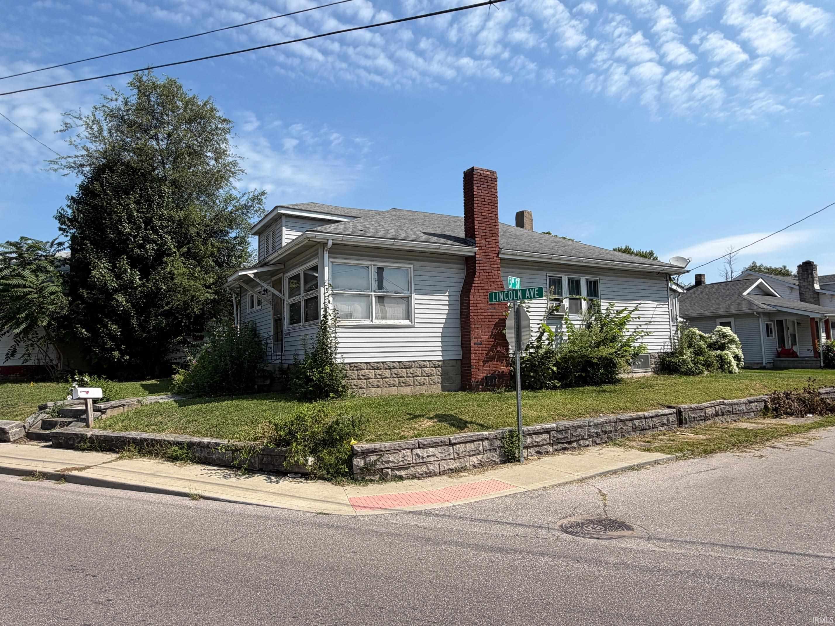 Photo 2 of Manufactured home for sale at 222 Lincoln Ave, Bedford, IN 47421 | MLS# 202638778 | Listing updated on 2026-09-18