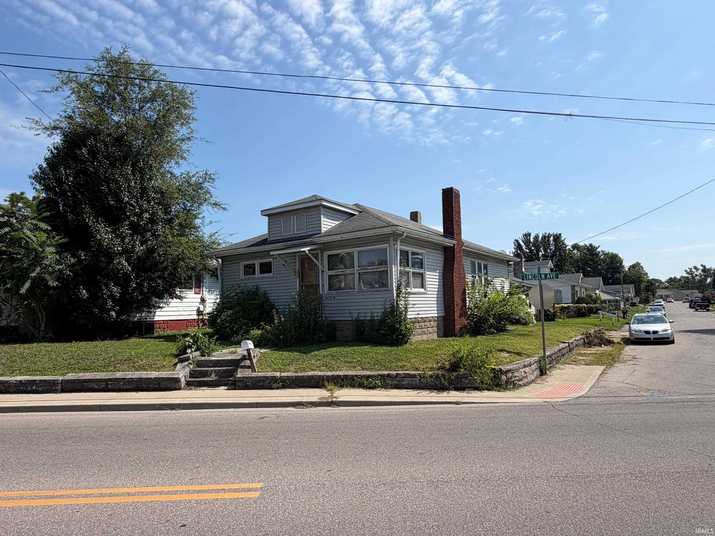 Photo 3 of Manufactured home for sale at 222 Lincoln Ave, Bedford, IN 47421 | MLS# 202638778 | Listing updated on 2026-09-18