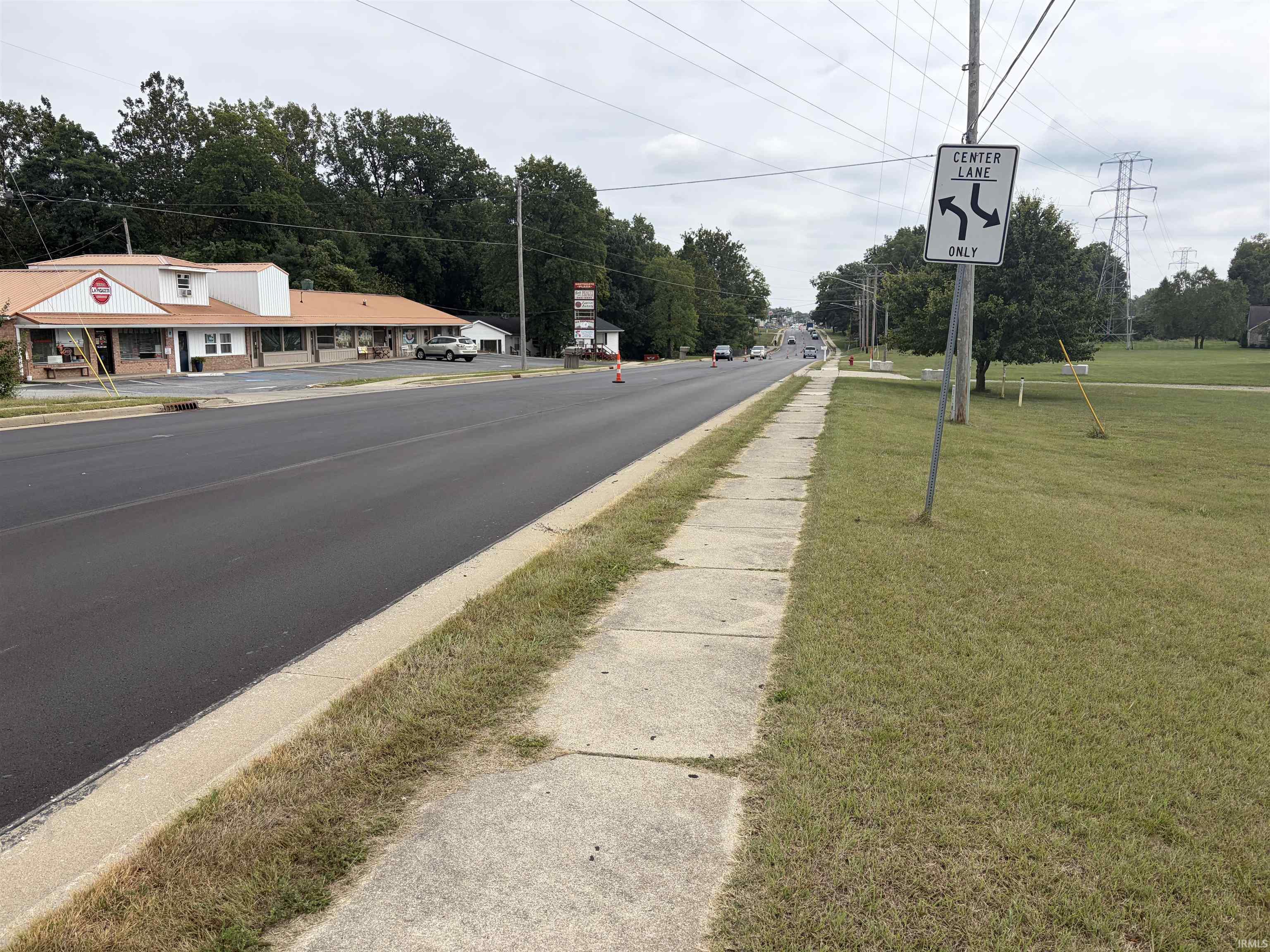 Land for sale at 1420 N Main St, Monticello, IN 47960 | MLS# 202638788
