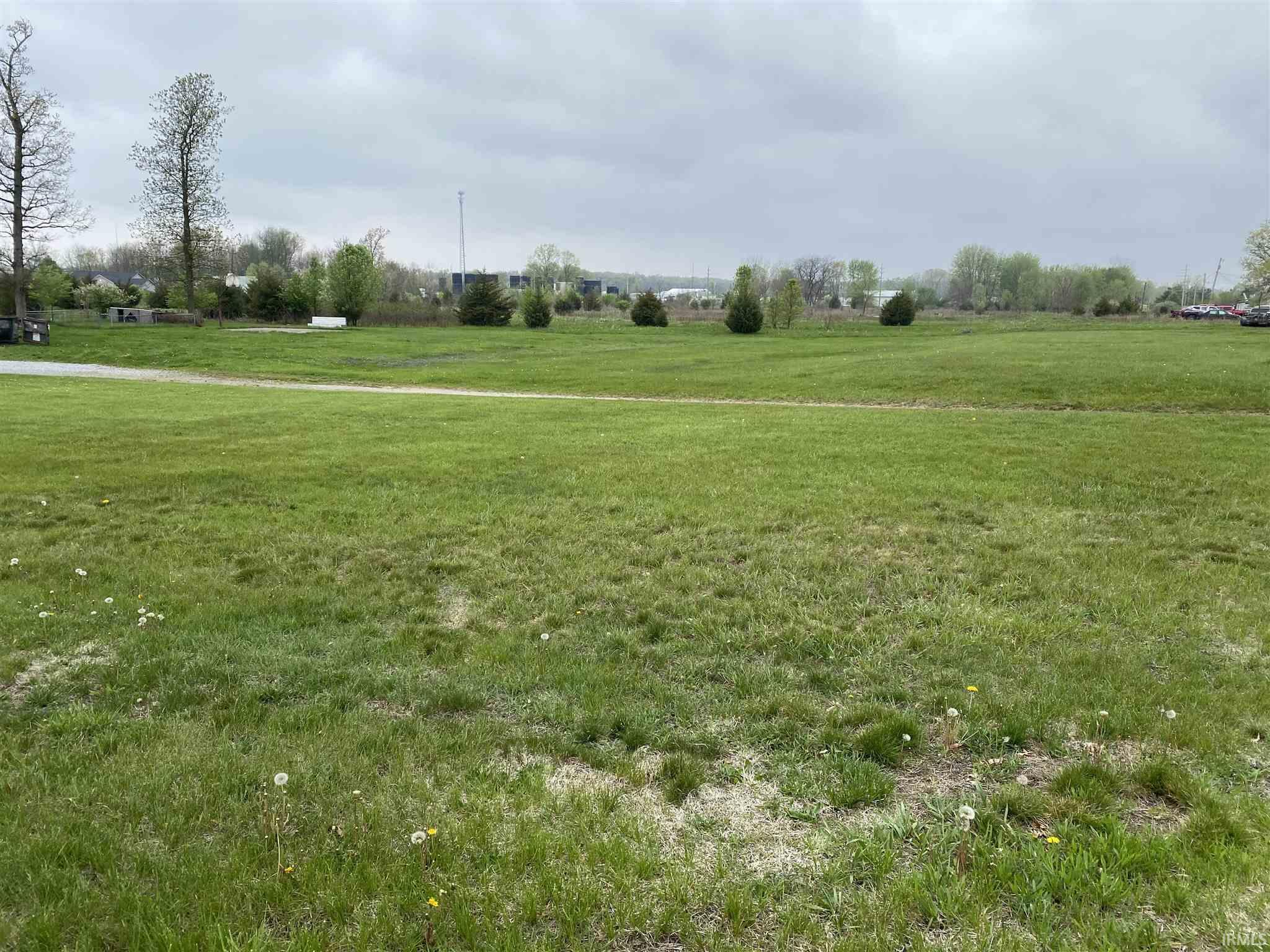 Photo 2 of Land for sale at 1420 N Main St, Monticello, IN 47960 | MLS# 202638788 | Listing updated on 2026-09-18
