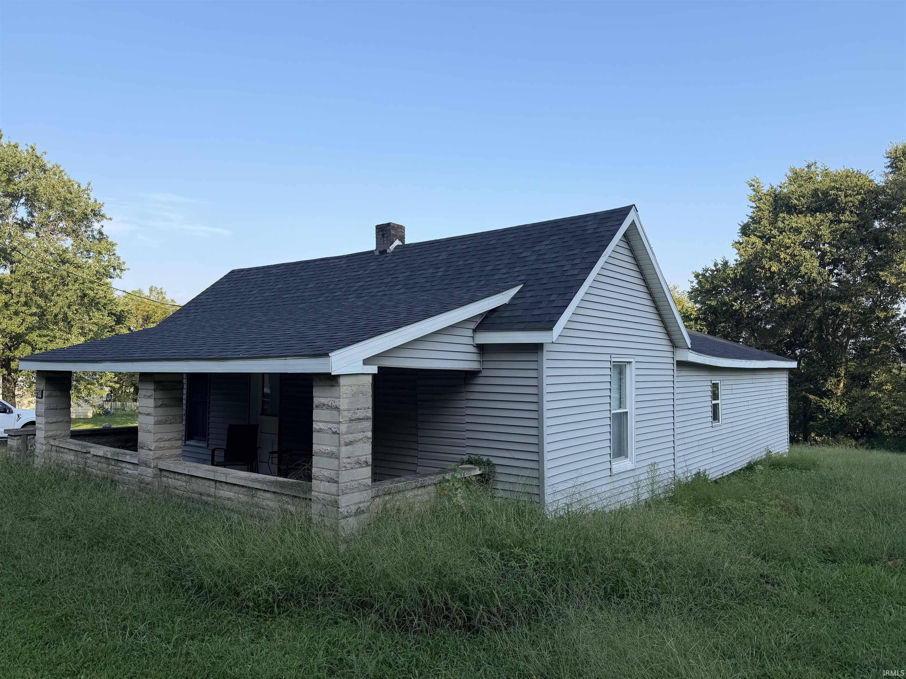 Photo 3 of Manufactured home for sale at 726 Heltonville Rd, Bedford, IN 47421 | MLS# 202638796 | Listing updated on 2026-09-18