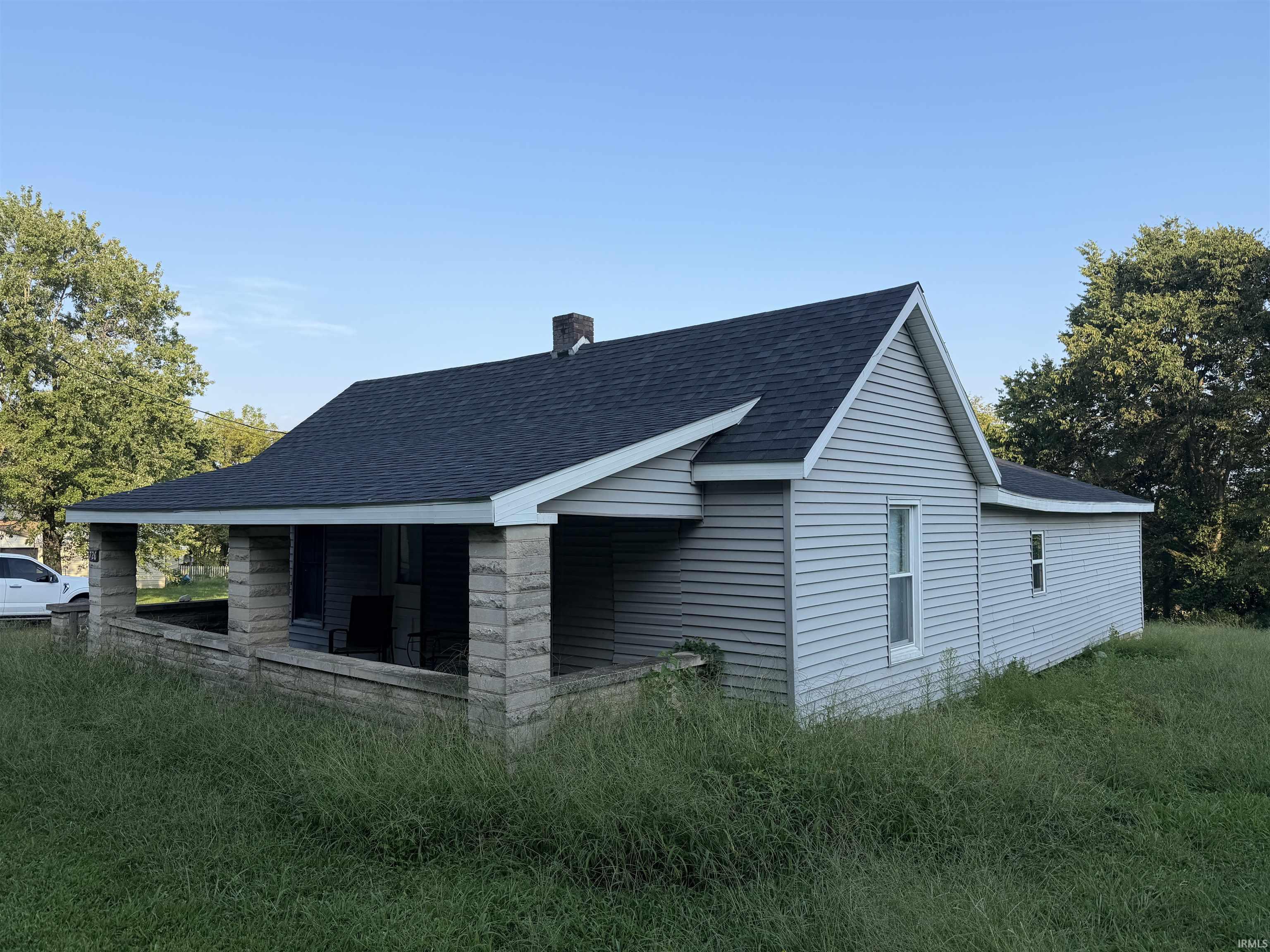 Photo 3 of Manufactured home for sale at 726 Heltonville Rd, Bedford, IN 47421 | MLS# 202638796 | Listing updated on 2026-09-18