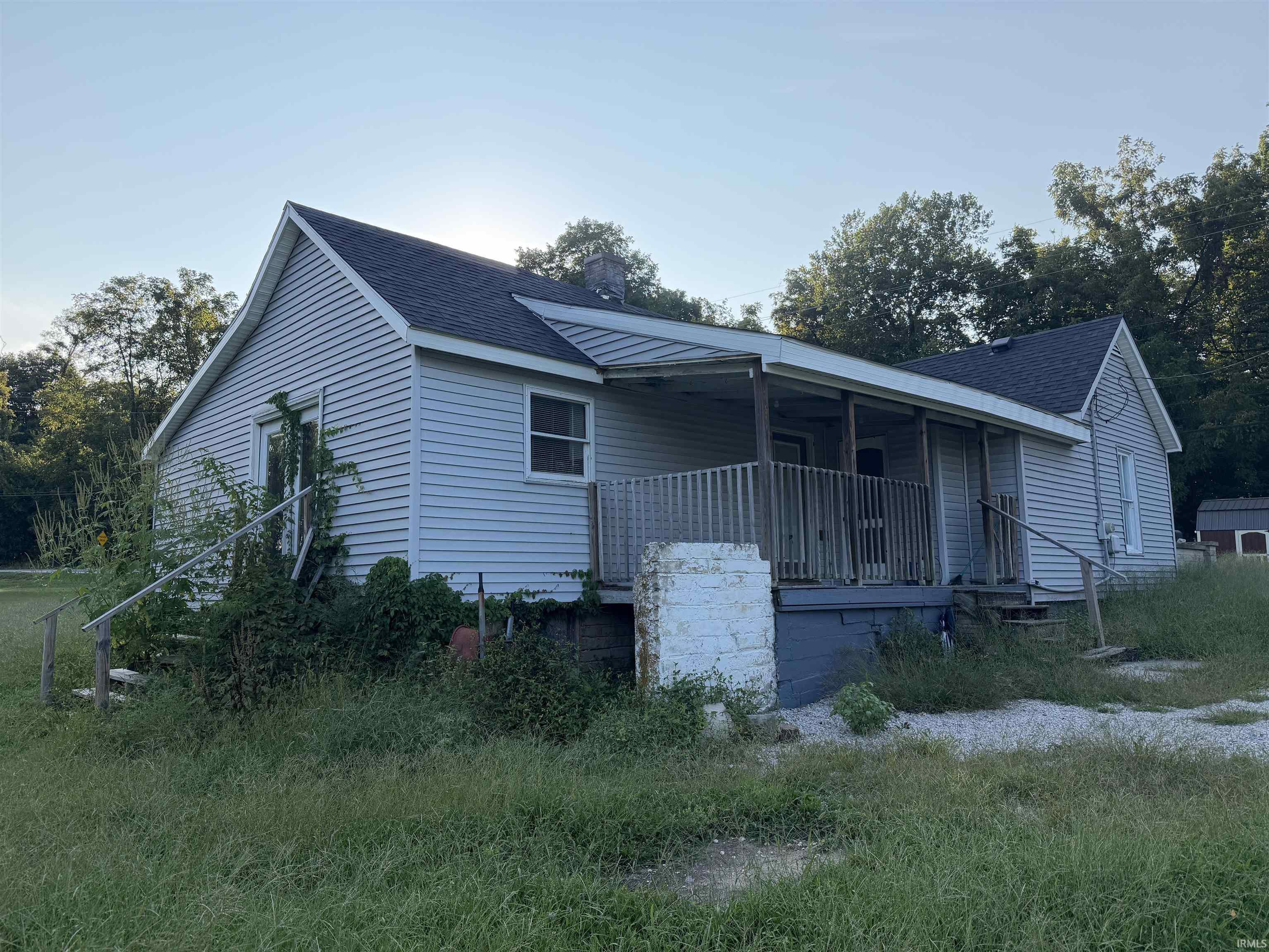 Photo 4 of Manufactured home for sale at 726 Heltonville Rd, Bedford, IN 47421 | MLS# 202638796 | Listing updated on 2026-09-18