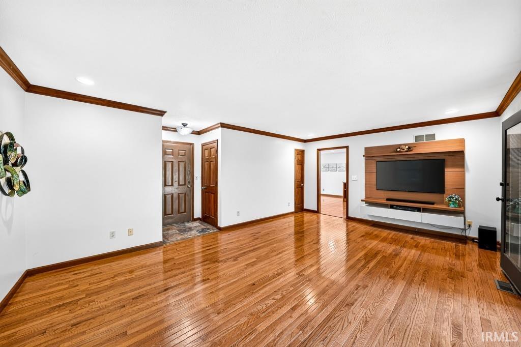 Photo 3 of Manufactured home for sale at 20787 Windrush Ct, South Bend, IN 46614 | MLS# 202638805 | Listing updated on 2026-09-18