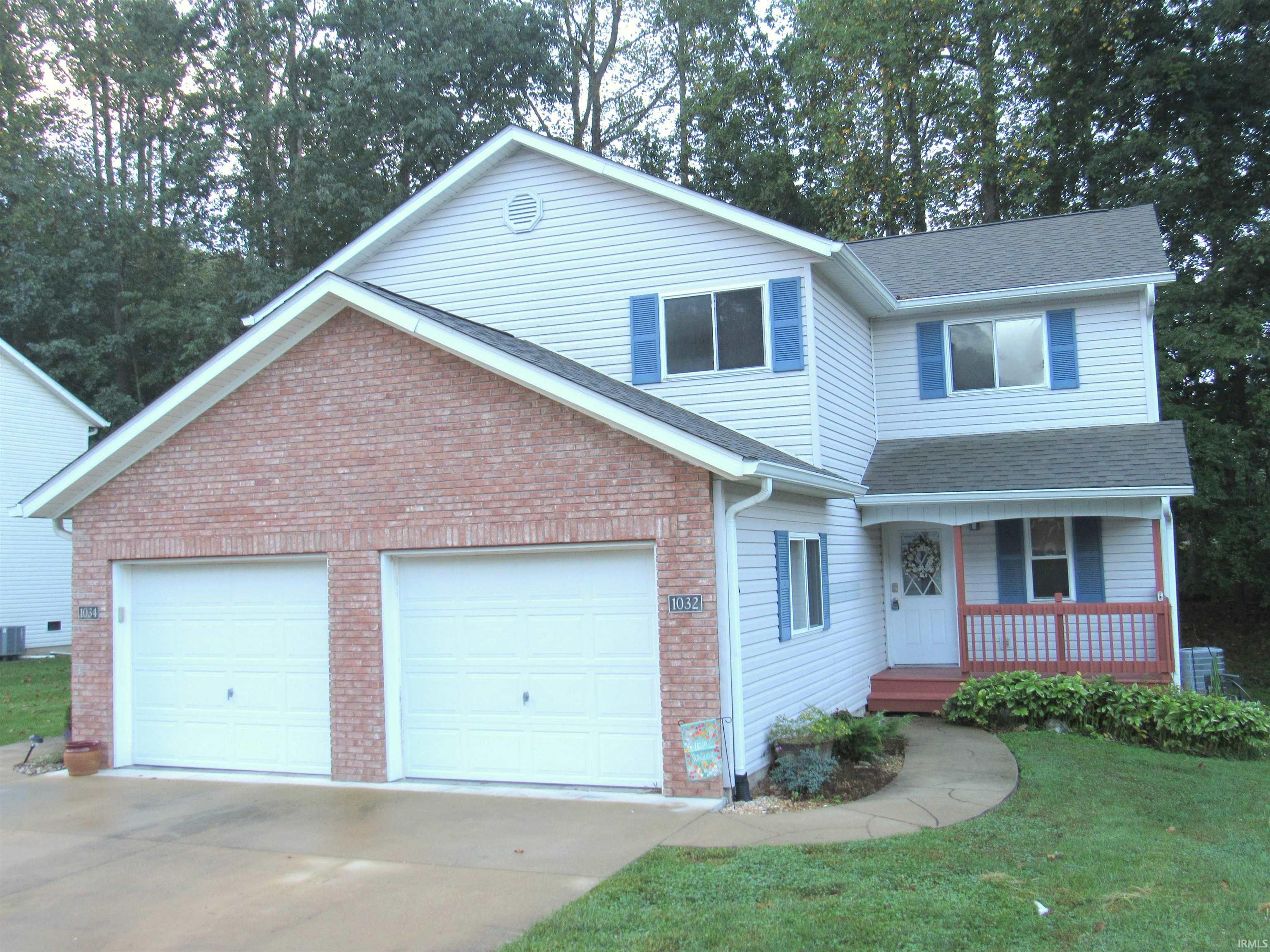 Photo 1 of Condo for sale at 1032 N Forest View Dr, Ellettsville, IN 47429 | MLS# 202638815 | Listing updated on 2026-09-19