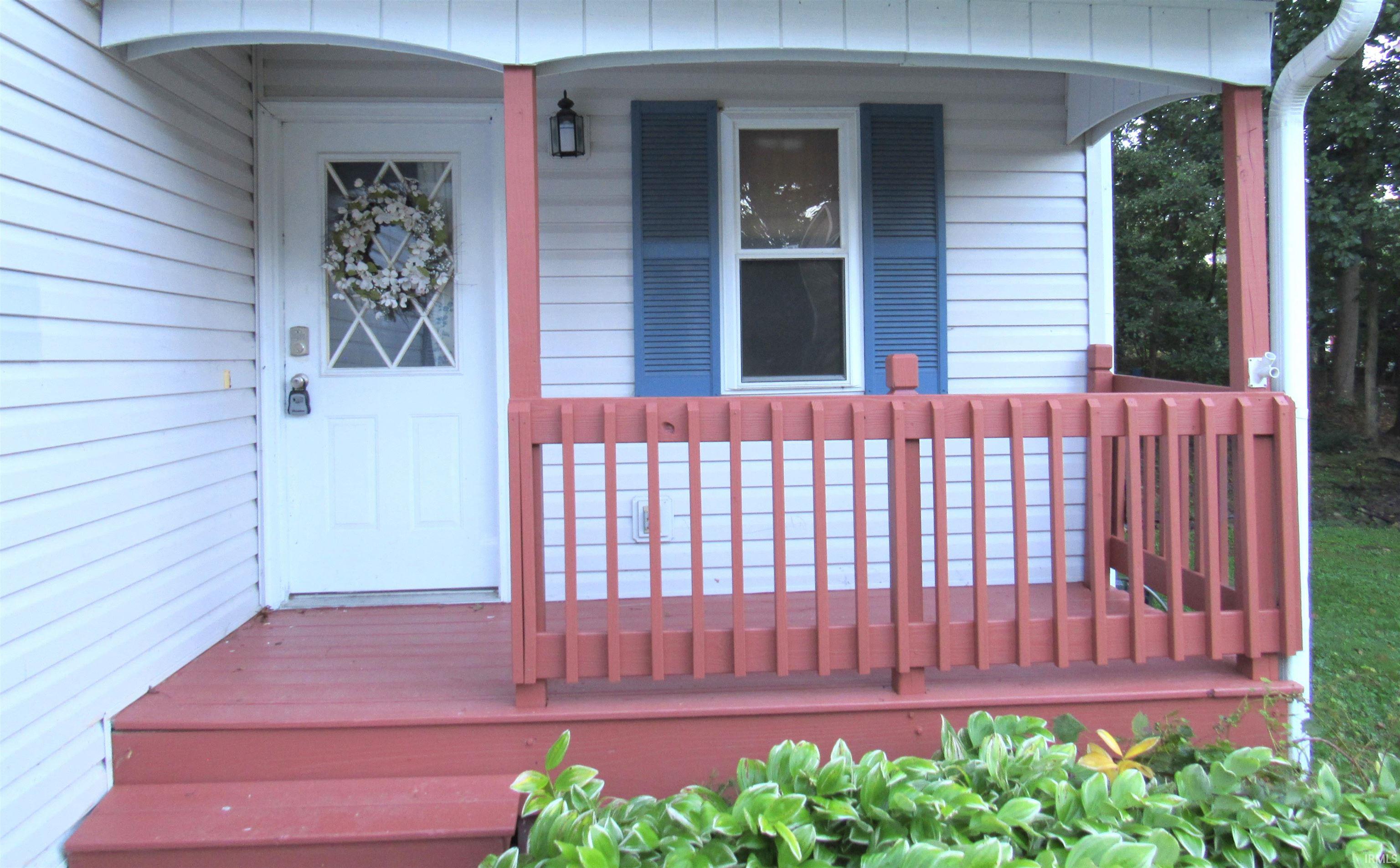 Photo 2 of Condo for sale at 1032 N Forest View Dr, Ellettsville, IN 47429 | MLS# 202638815 | Listing updated on 2026-09-19