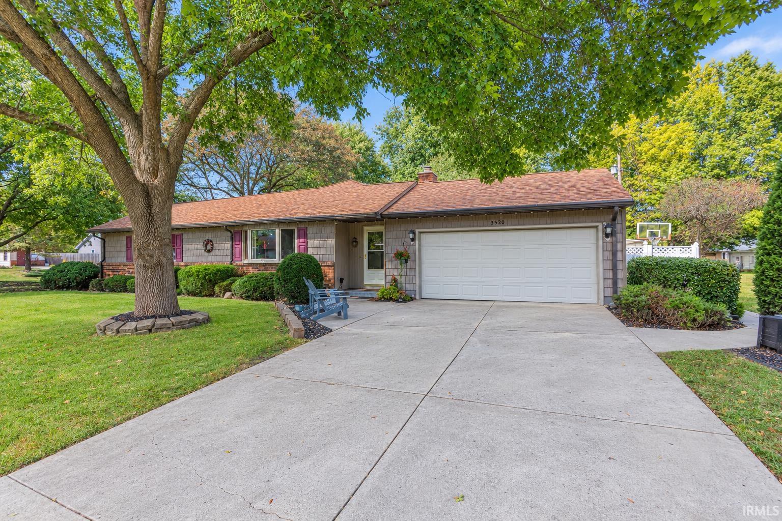 Photo 3 of Manufactured home for sale at 3520 Spring Rd, Lafayette, IN 47909 | MLS# 202638820 | Listing updated on 2026-10-05