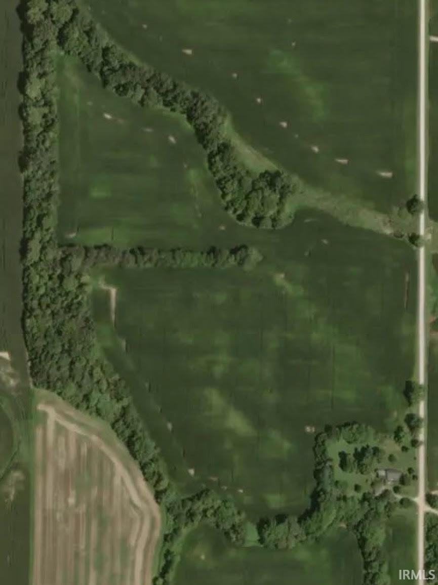 Photo 1 of Land for sale at 7880 S 300 East, Frankfort, IN 46041 | MLS# 202638830 | Listing updated on 2026-09-18