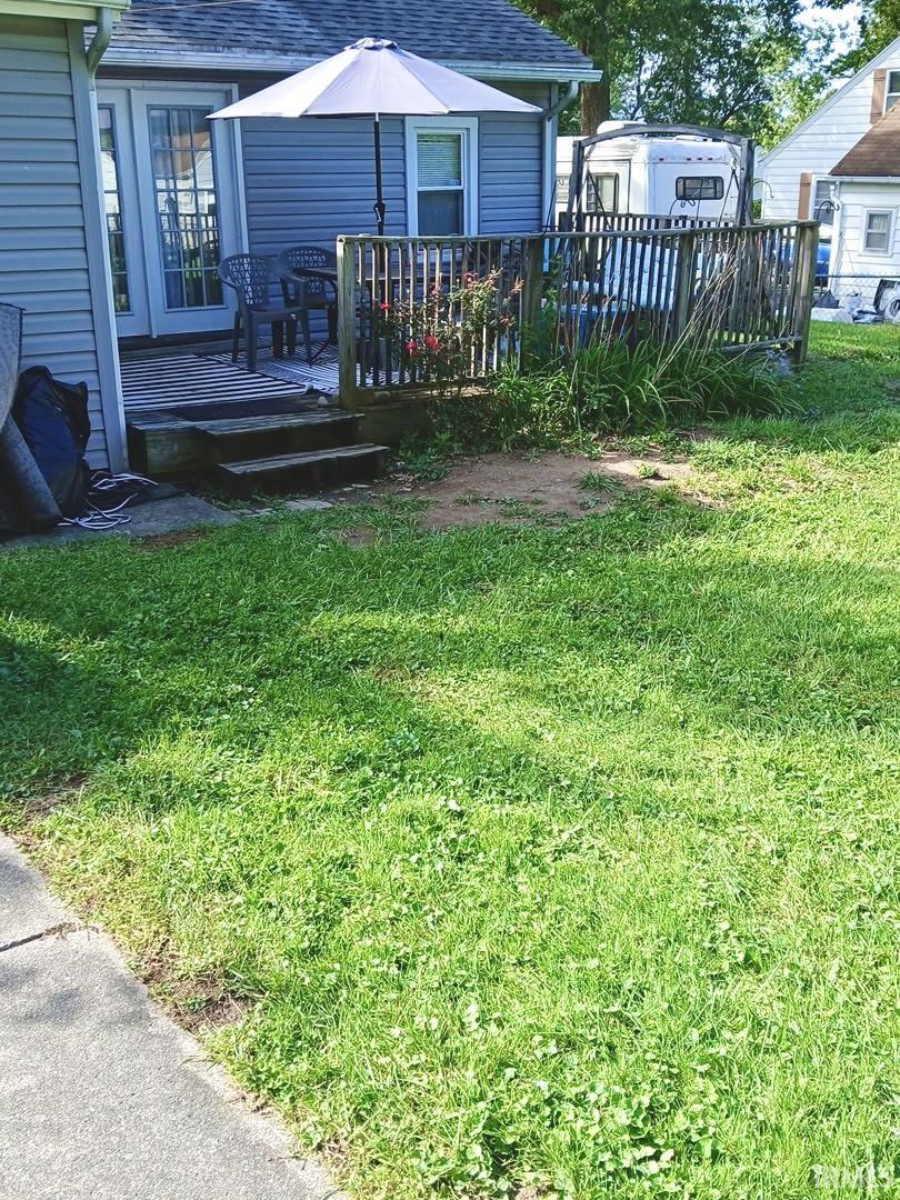 Photo 1 of Manufactured home for sale at 7111 Bradbury Ave, Fort Wayne, IN 46809 | MLS# 202638836 | Listing updated on 2026-09-19