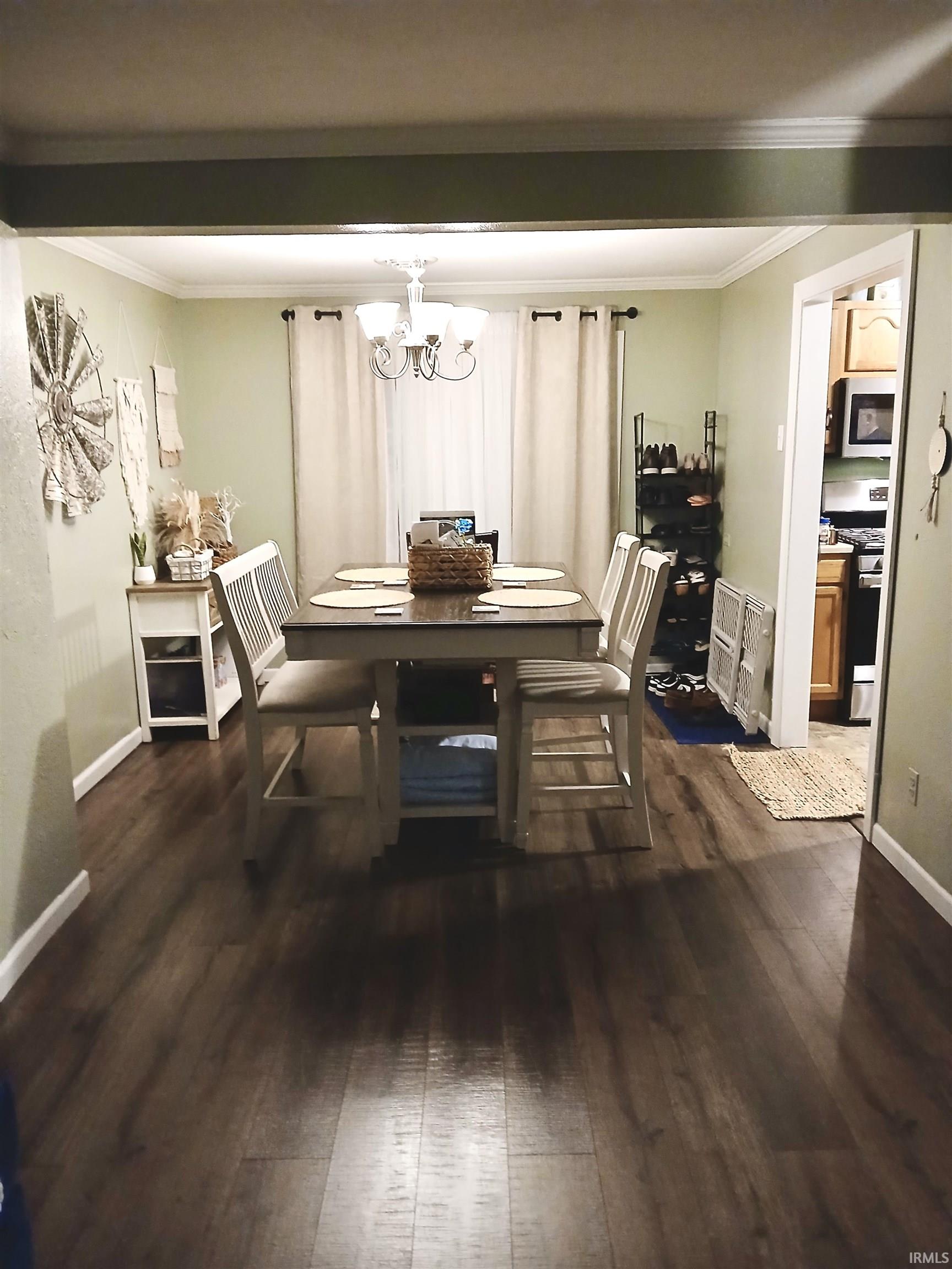 Photo 4 of Manufactured home for sale at 7111 Bradbury Ave, Fort Wayne, IN 46809 | MLS# 202638836 | Listing updated on 2026-09-19