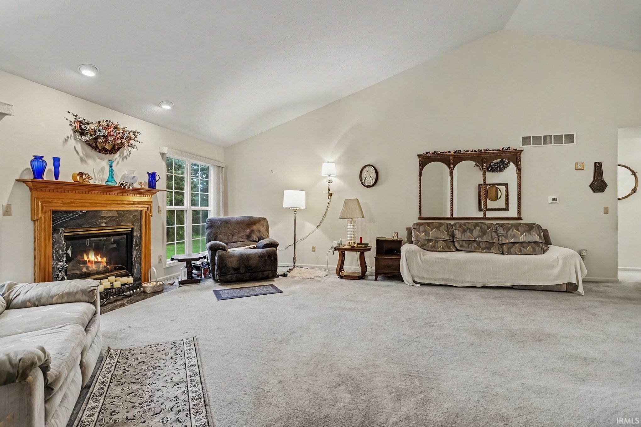 Photo 2 of Manufactured home for sale at 14445 Phoenix Dr, Mishawaka, IN 46545 | MLS# 202638837 | Listing updated on 2026-09-18
