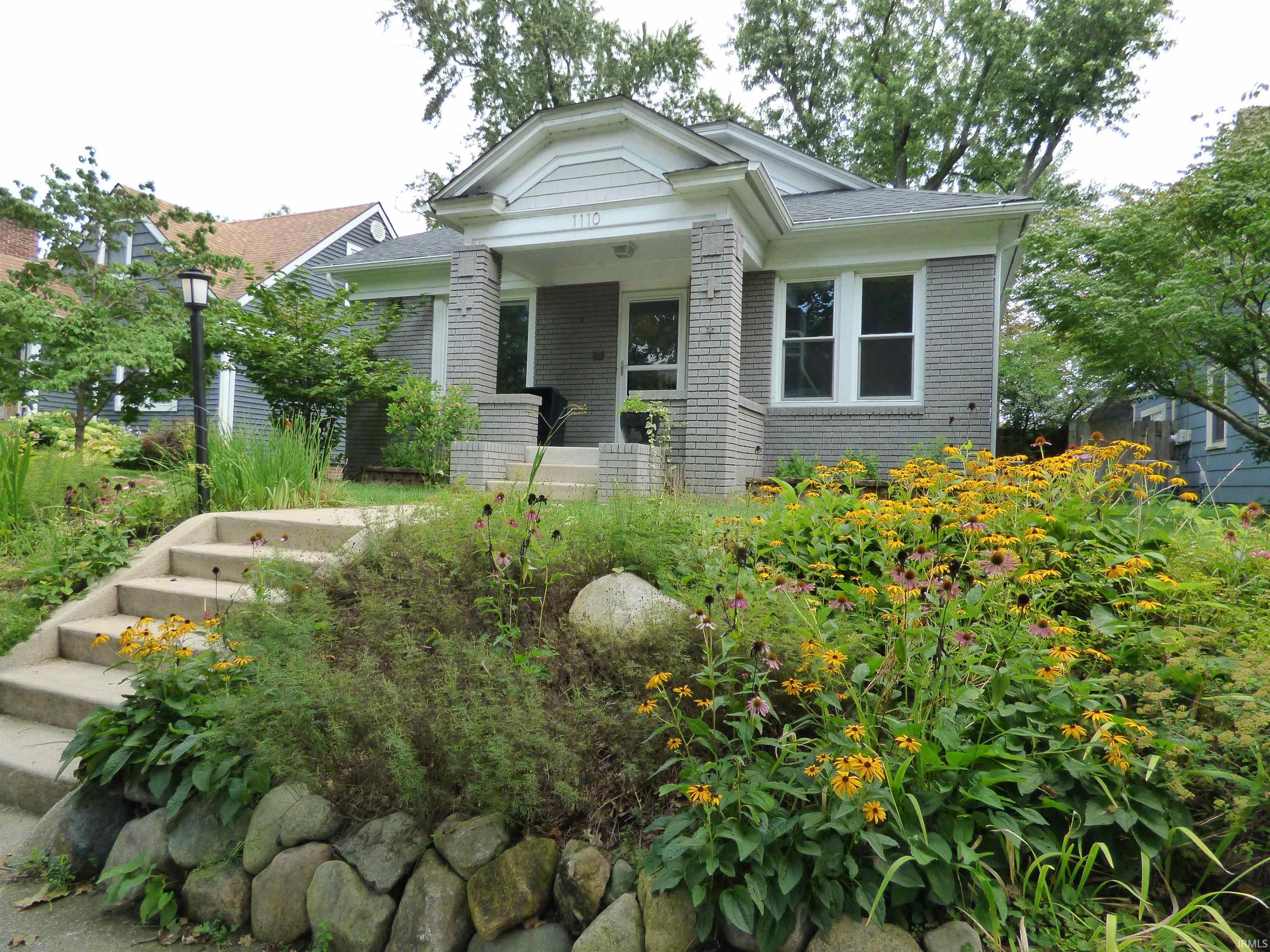Photo 1 of Manufactured home for sale at 1110 N Saint Joseph St, South Bend, IN 46617 | MLS# 202638845 | Listing updated on 2026-09-18