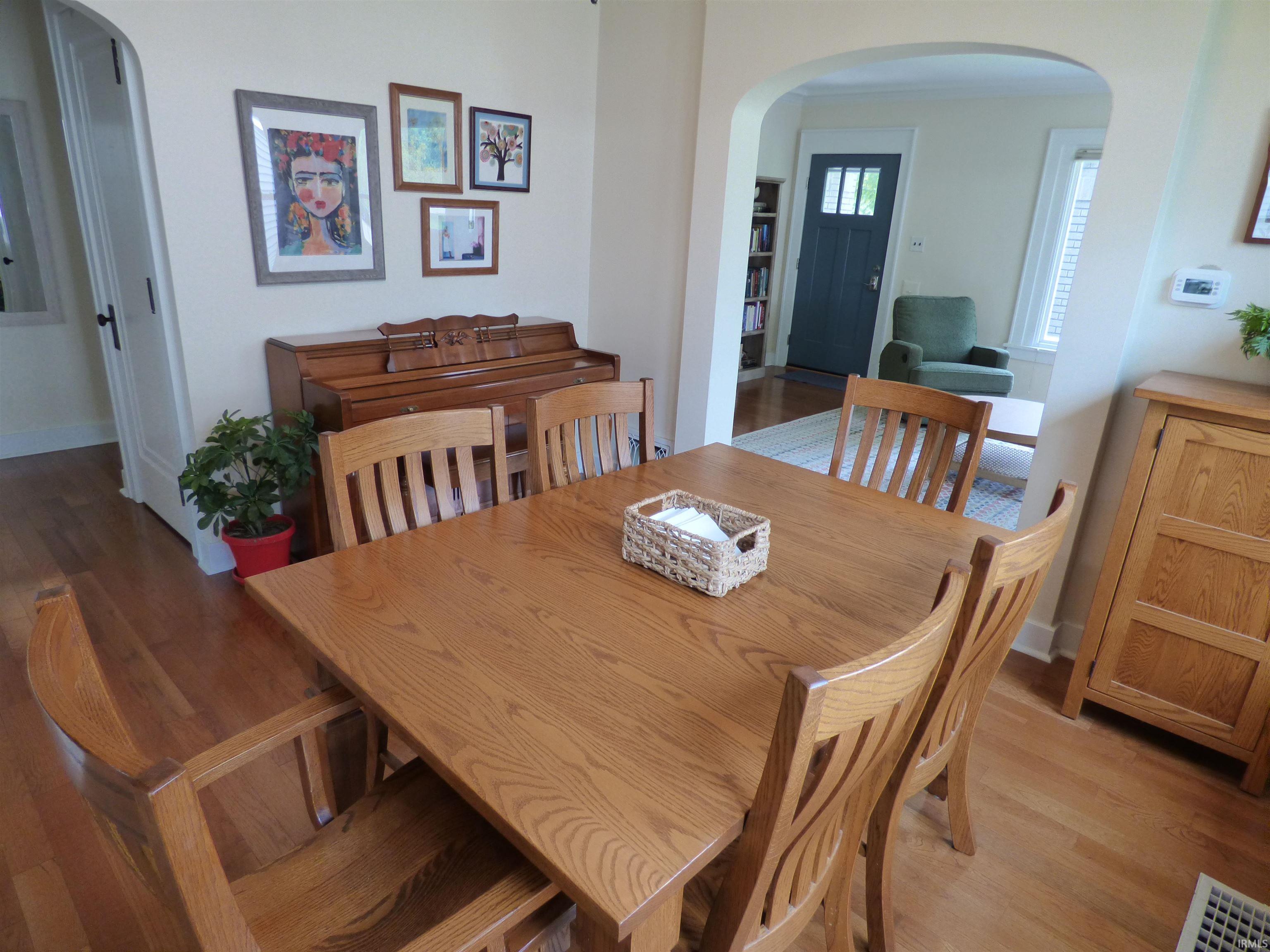 Photo 3 of Manufactured home for sale at 1110 N Saint Joseph St, South Bend, IN 46617 | MLS# 202638845 | Listing updated on 2026-09-18
