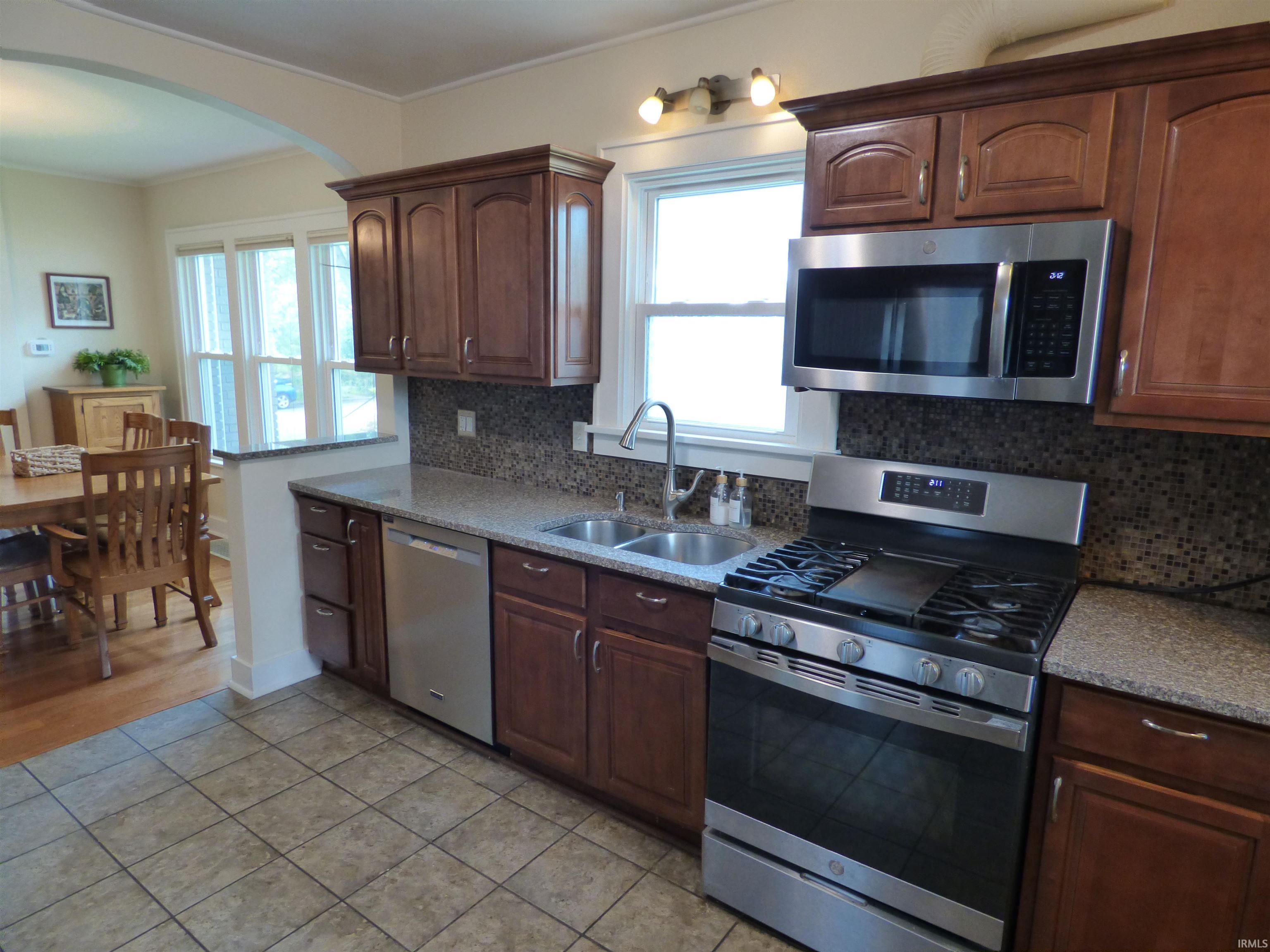 Photo 4 of Manufactured home for sale at 1110 N Saint Joseph St, South Bend, IN 46617 | MLS# 202638845 | Listing updated on 2026-09-18