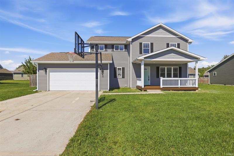 1560 Fox Run Court