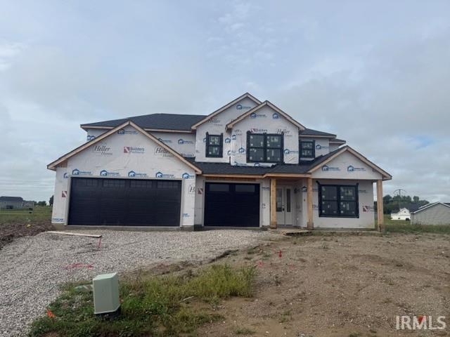 Manufactured home for sale at 10720 Wild Iris Cvs, Fort Wayne, IN 46818 | MLS# 202638852