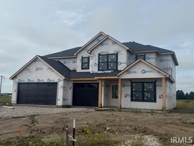 Photo 1 of Manufactured home for sale at 10720 Wild Iris Cvs, Fort Wayne, IN 46818 | MLS# 202638852 | Listing updated on 2026-09-18