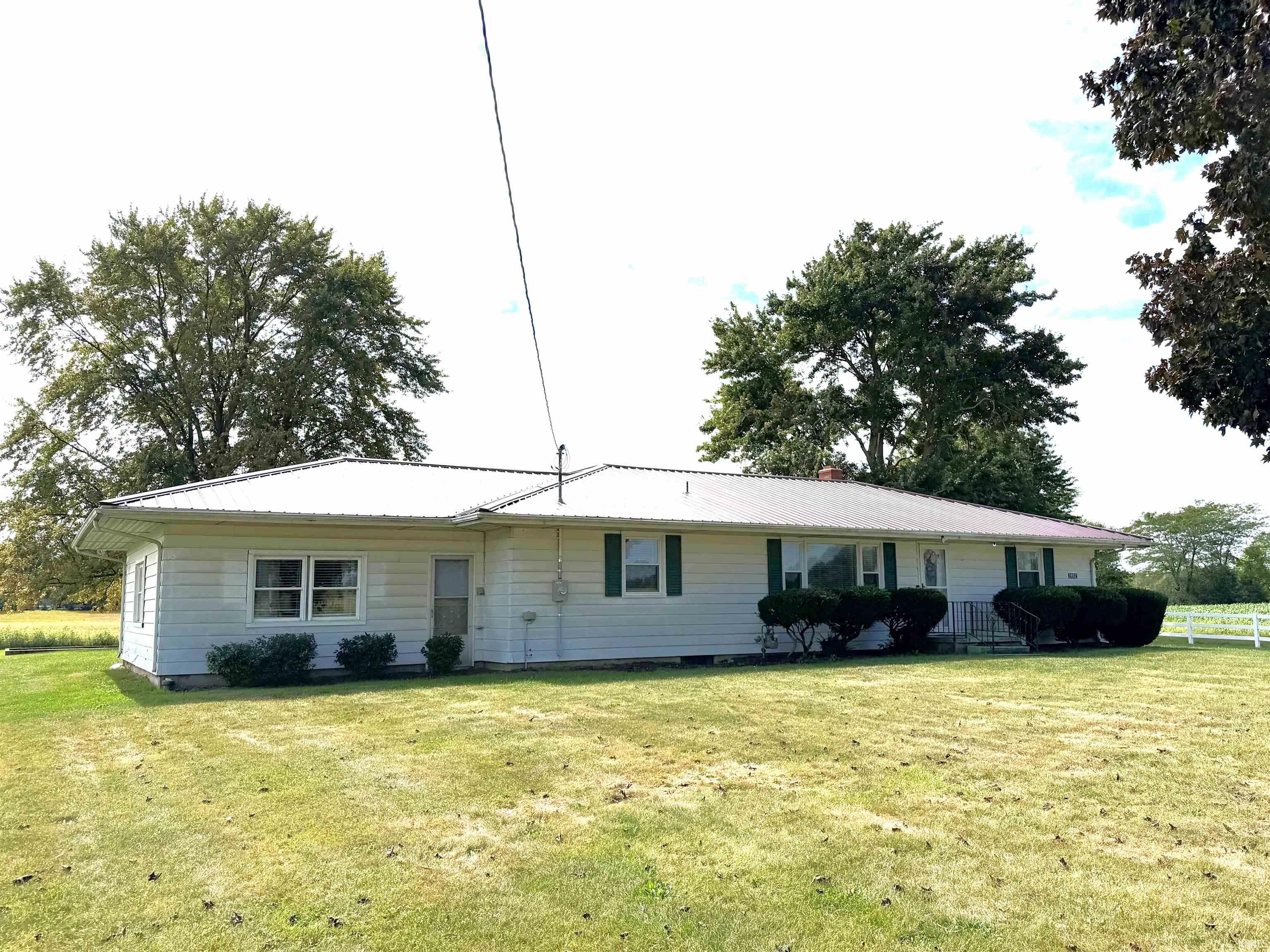 Photo 3 of Manufactured home for sale at 28112 County Rd 26, Elkhart, IN 46517 | MLS# 202638854 | Listing updated on 2026-09-18