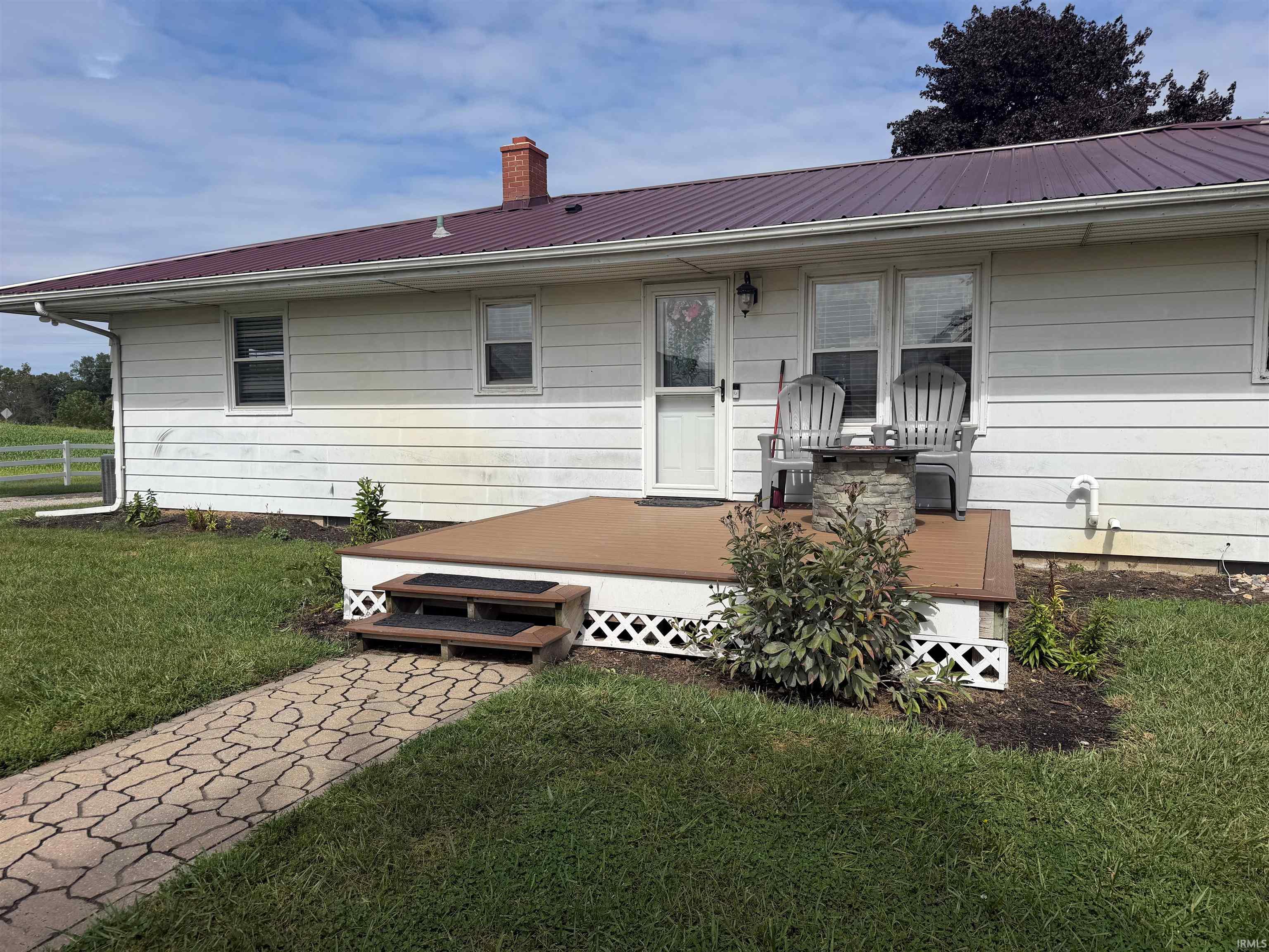 Photo 4 of Manufactured home for sale at 28112 County Rd 26, Elkhart, IN 46517 | MLS# 202638854 | Listing updated on 2026-09-18