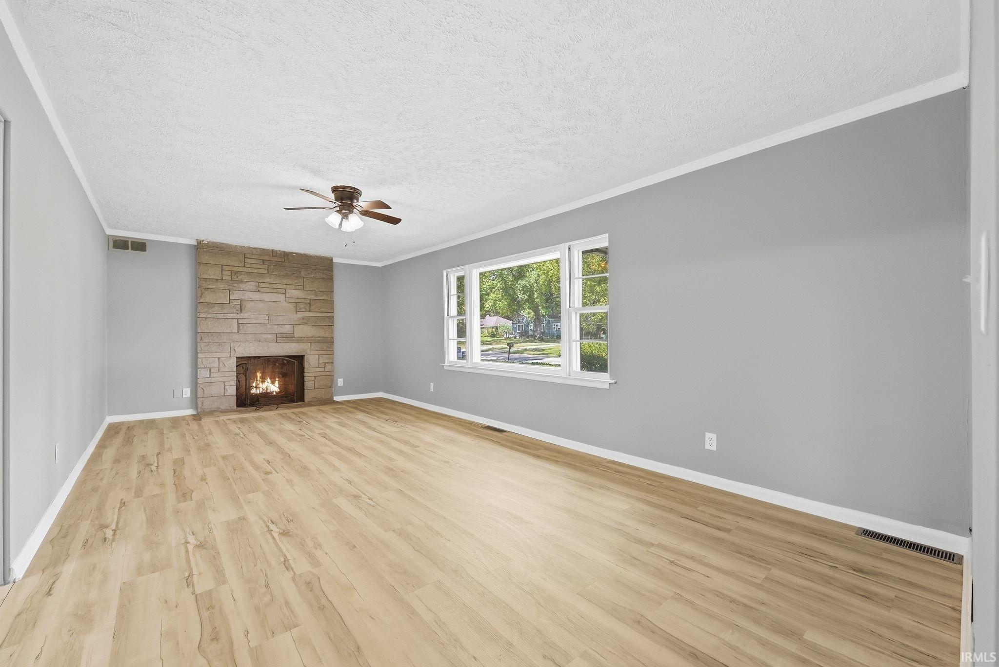 Photo 3 of Manufactured home for sale at 709 W Cromer St, Muncie, IN 47303 | MLS# 202638859 | Listing updated on 2026-09-18