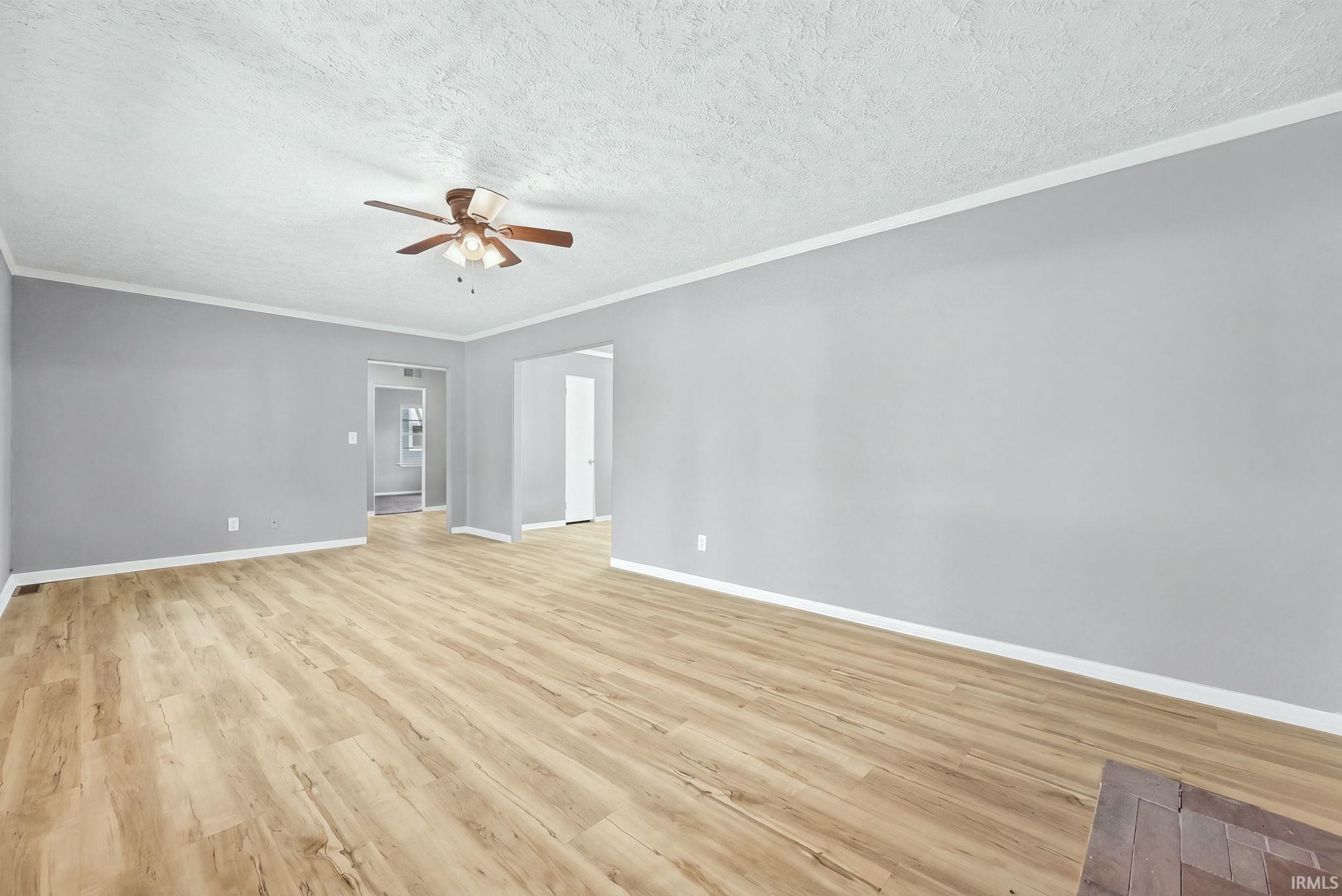 Photo 3 of Manufactured home for sale at 709 W Cromer St, Muncie, IN 47303 | MLS# 202638859 | Listing updated on 2026-09-18