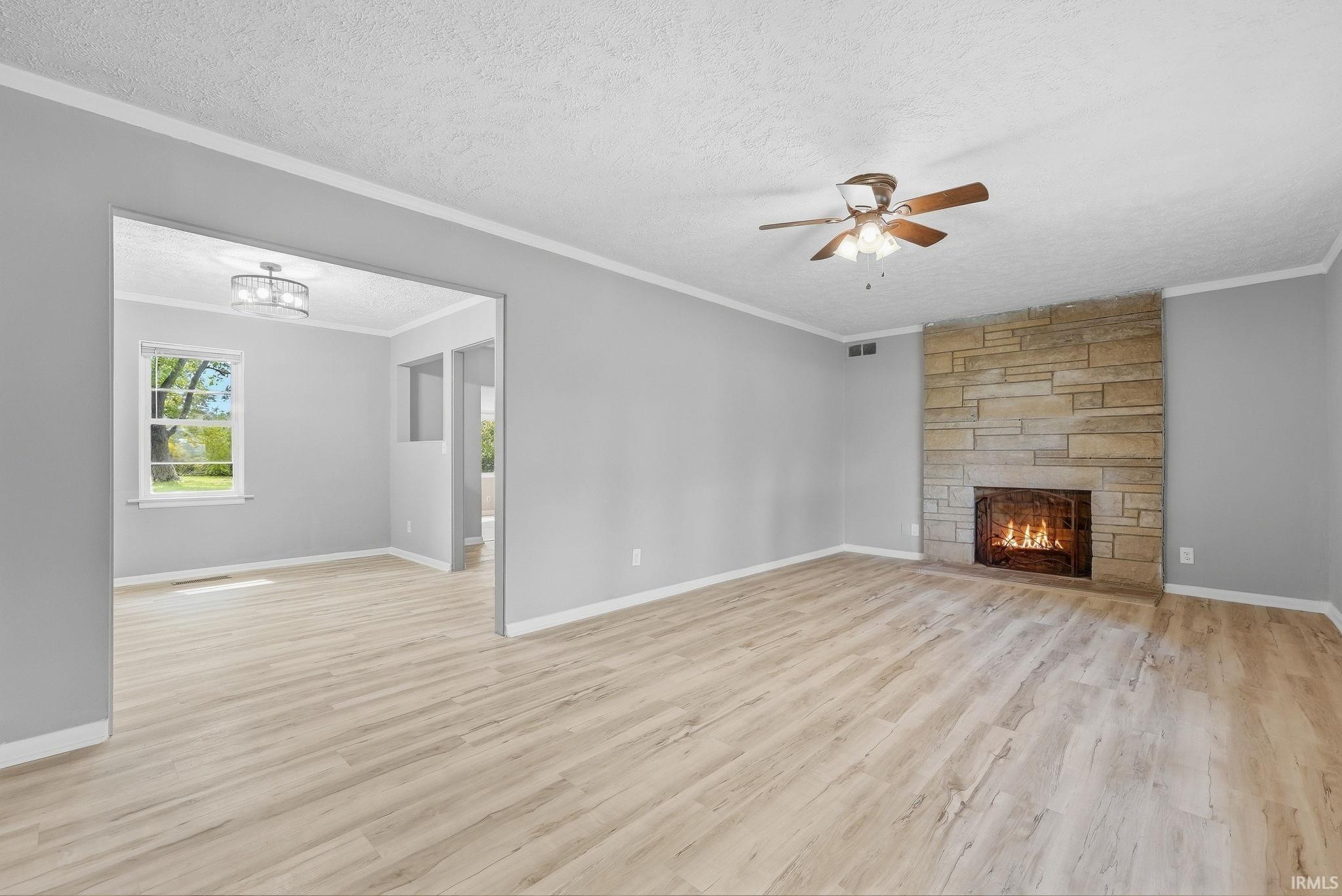 Photo 4 of Manufactured home for sale at 709 W Cromer St, Muncie, IN 47303 | MLS# 202638859 | Listing updated on 2026-09-18