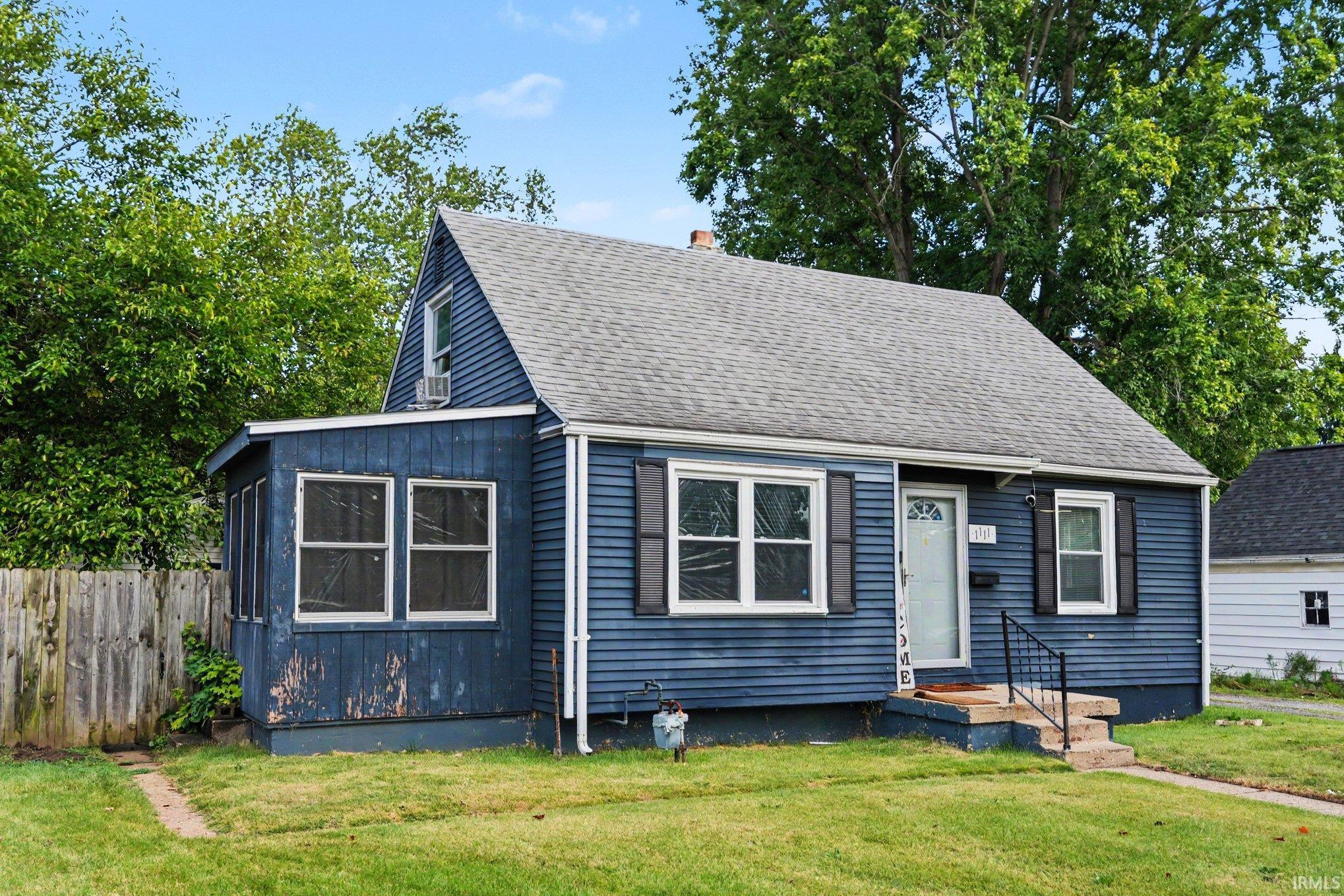 Photo 3 of Manufactured home for sale at 1111 Blyler Pl, South Bend, IN 46616 | MLS# 202638860 | Listing updated on 2026-09-18