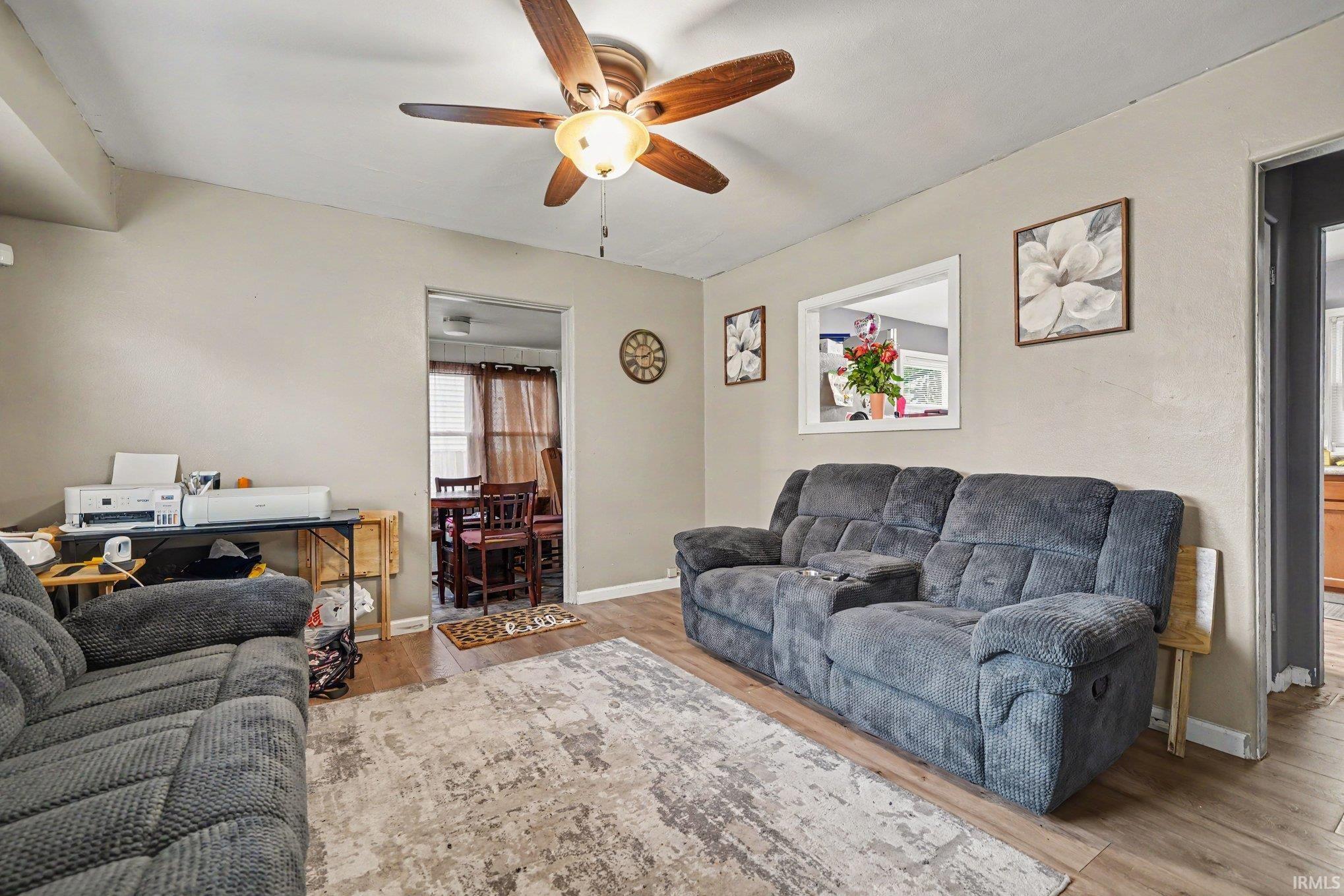 Photo 3 of Manufactured home for sale at 1111 Blyler Pl, South Bend, IN 46616 | MLS# 202638860 | Listing updated on 2026-09-18