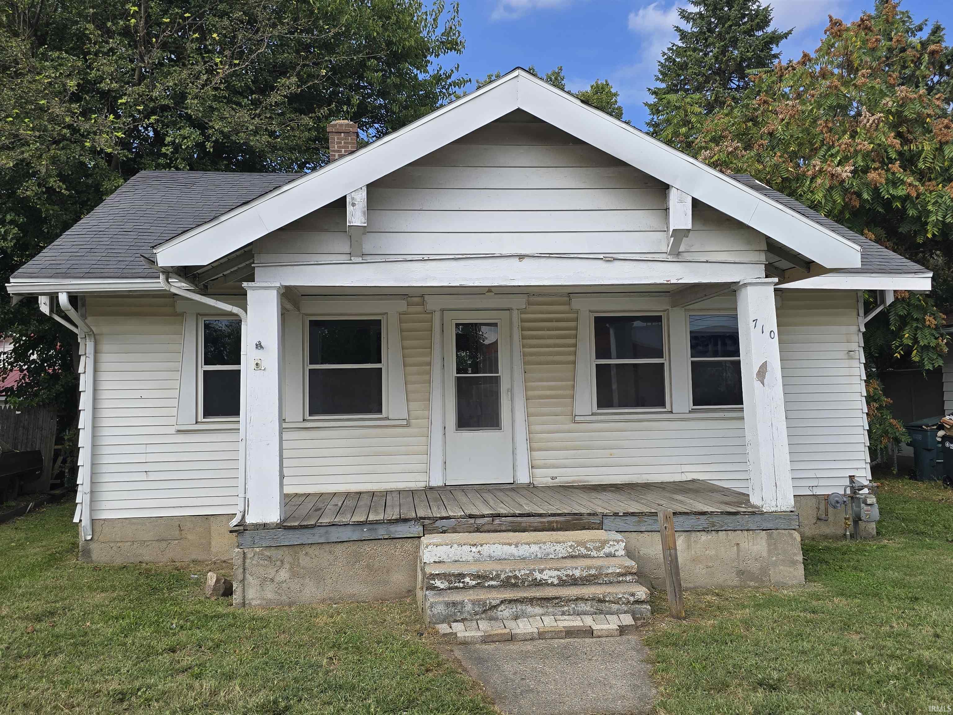 Manufactured home for sale at 710 W Memorial Dr, Muncie, IN 47302 | MLS# 202638861