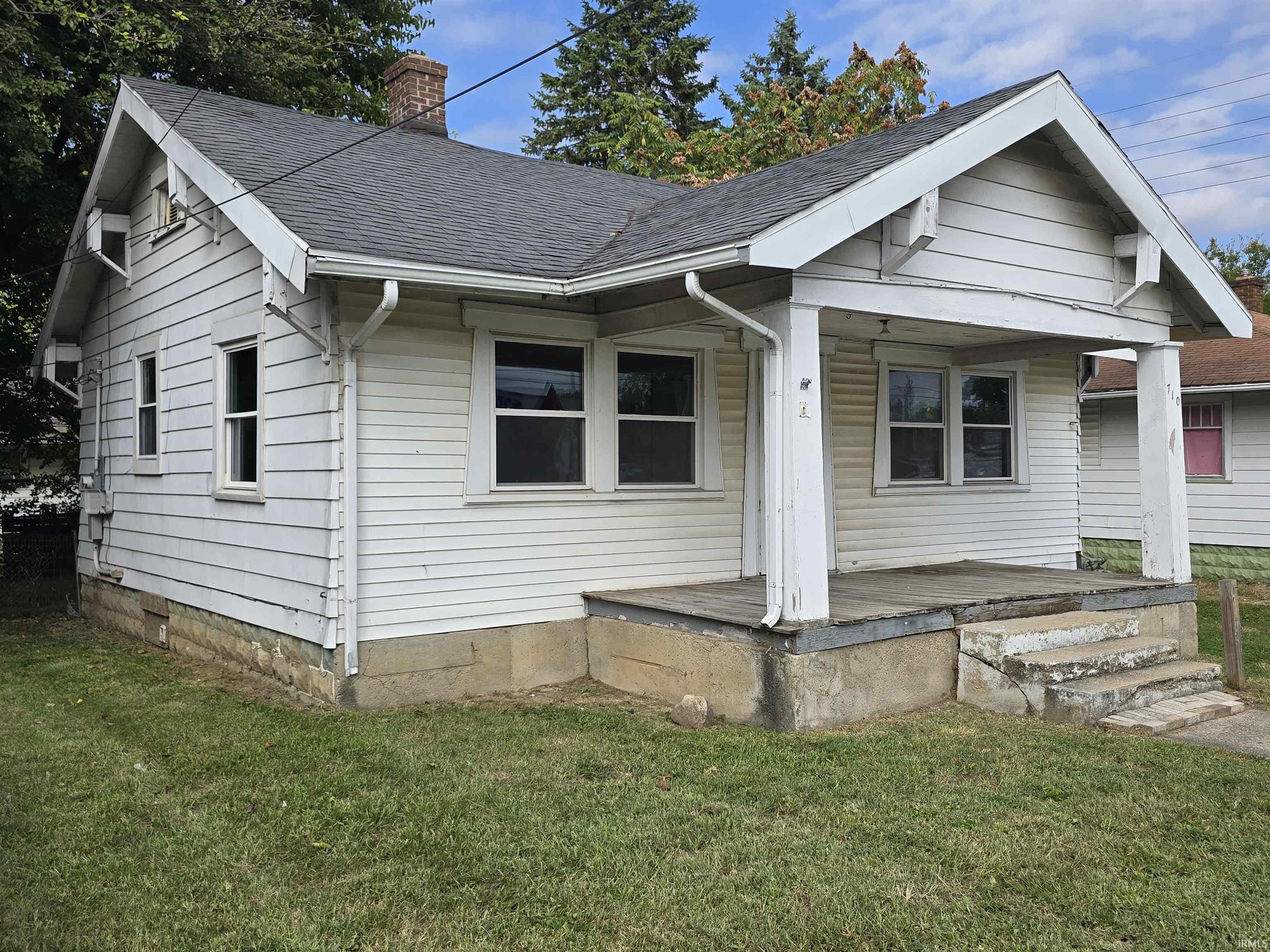 Photo 2 of Manufactured home for sale at 710 W Memorial Dr, Muncie, IN 47302 | MLS# 202638861 | Listing updated on 2026-09-18