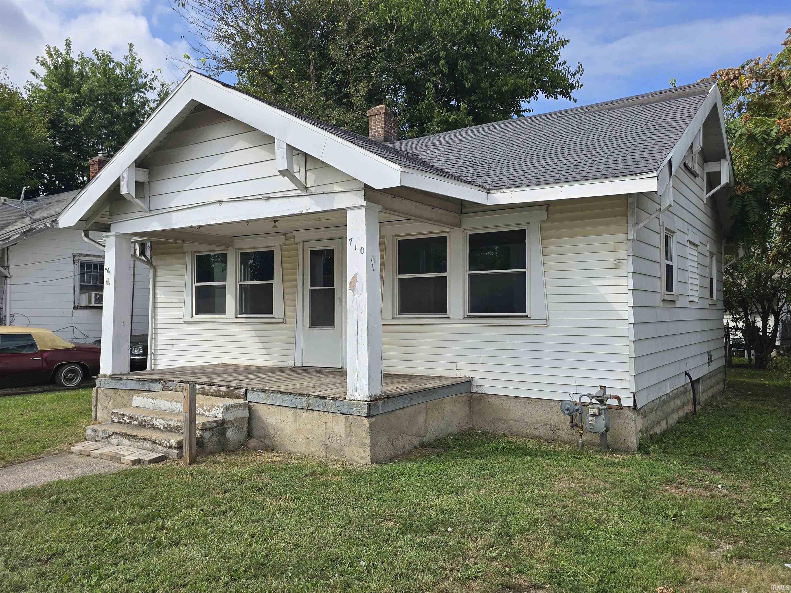 Photo 3 of Manufactured home for sale at 710 W Memorial Dr, Muncie, IN 47302 | MLS# 202638861 | Listing updated on 2026-09-18
