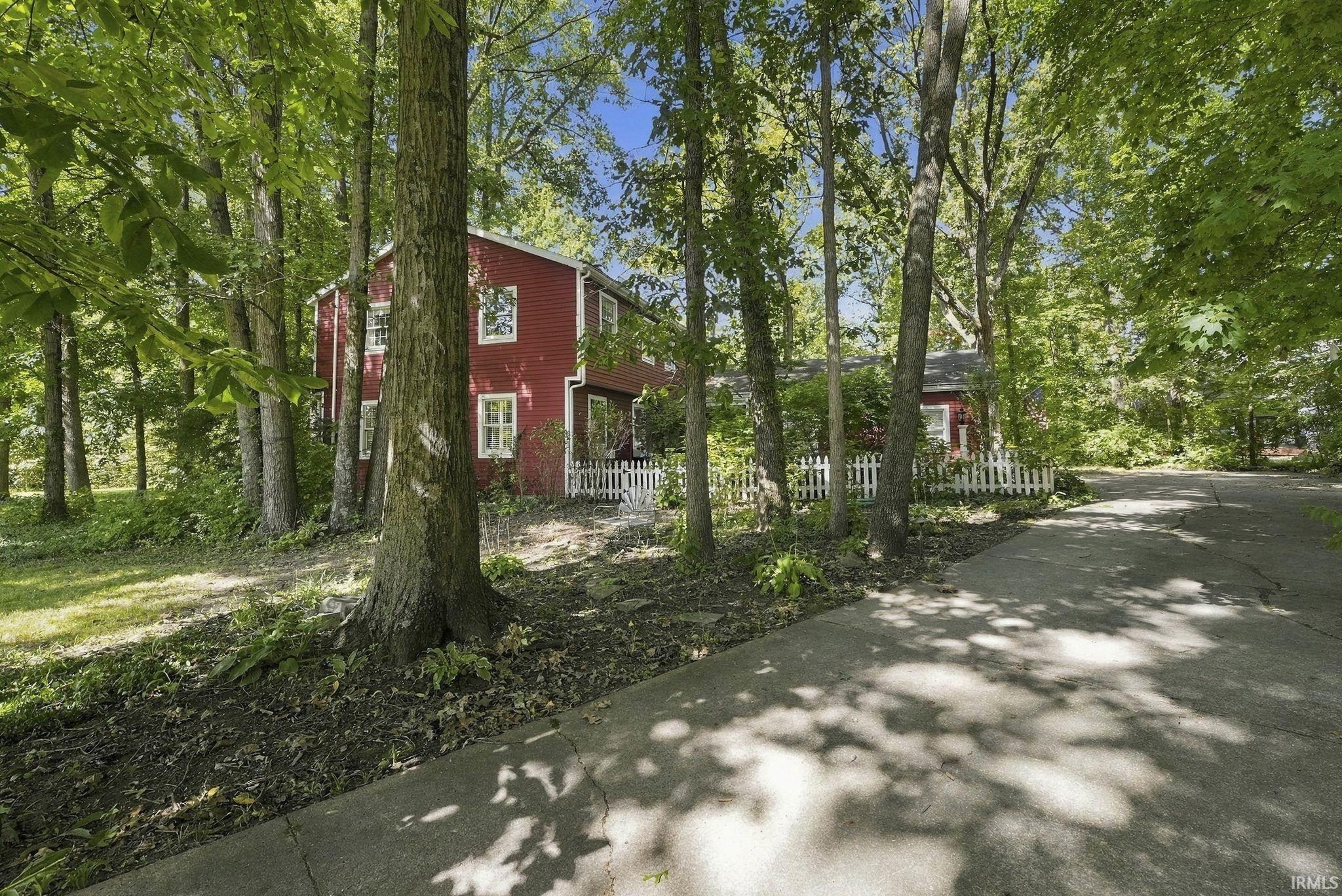Photo 1 of Manufactured home for sale at 4110 W Heath Dr, Muncie, IN 47304 | MLS# 202638865 | Listing updated on 2026-09-18