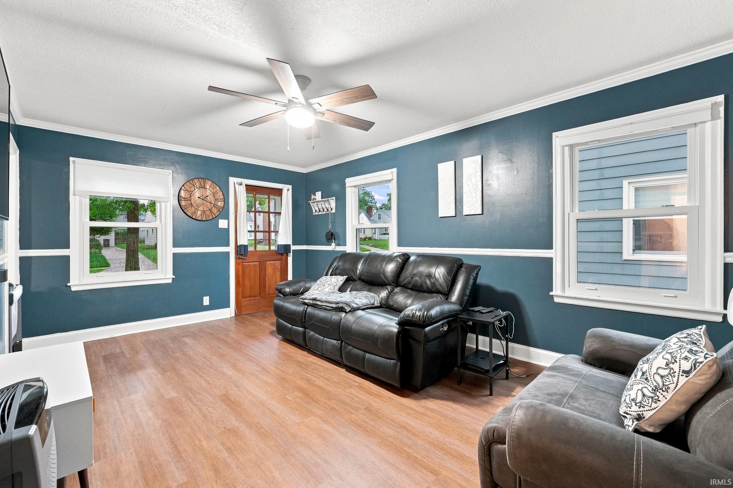 Photo 3 of Manufactured home for sale at 1610 Cherokee Rd, Fort Wayne, IN 46808 | MLS# 202638868 | Listing updated on 2026-09-18