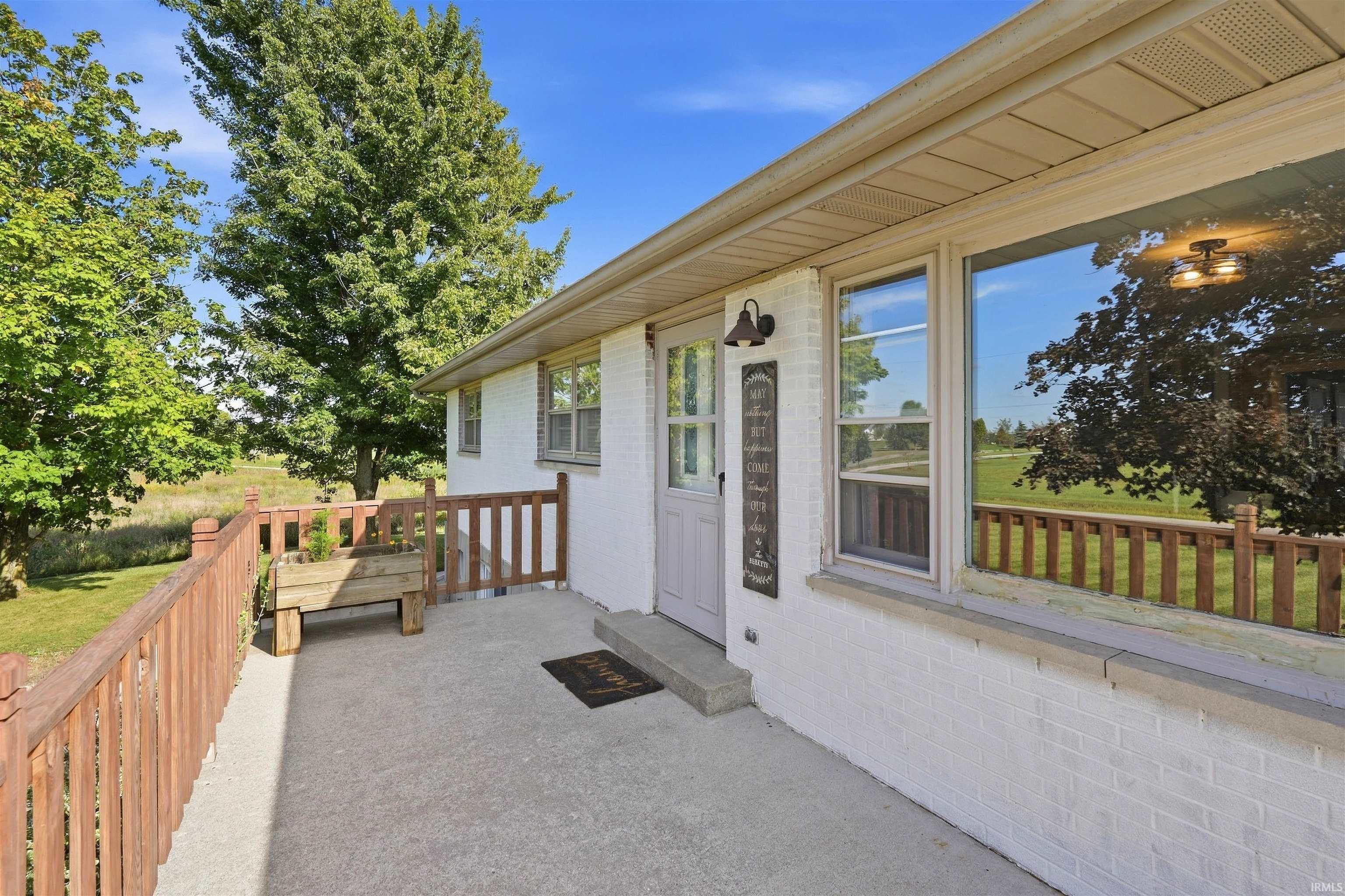 Photo 2 of Manufactured home for sale at 4356 County Rd 60, Auburn, IN 46706 | MLS# 202638869 | Listing updated on 2026-09-19