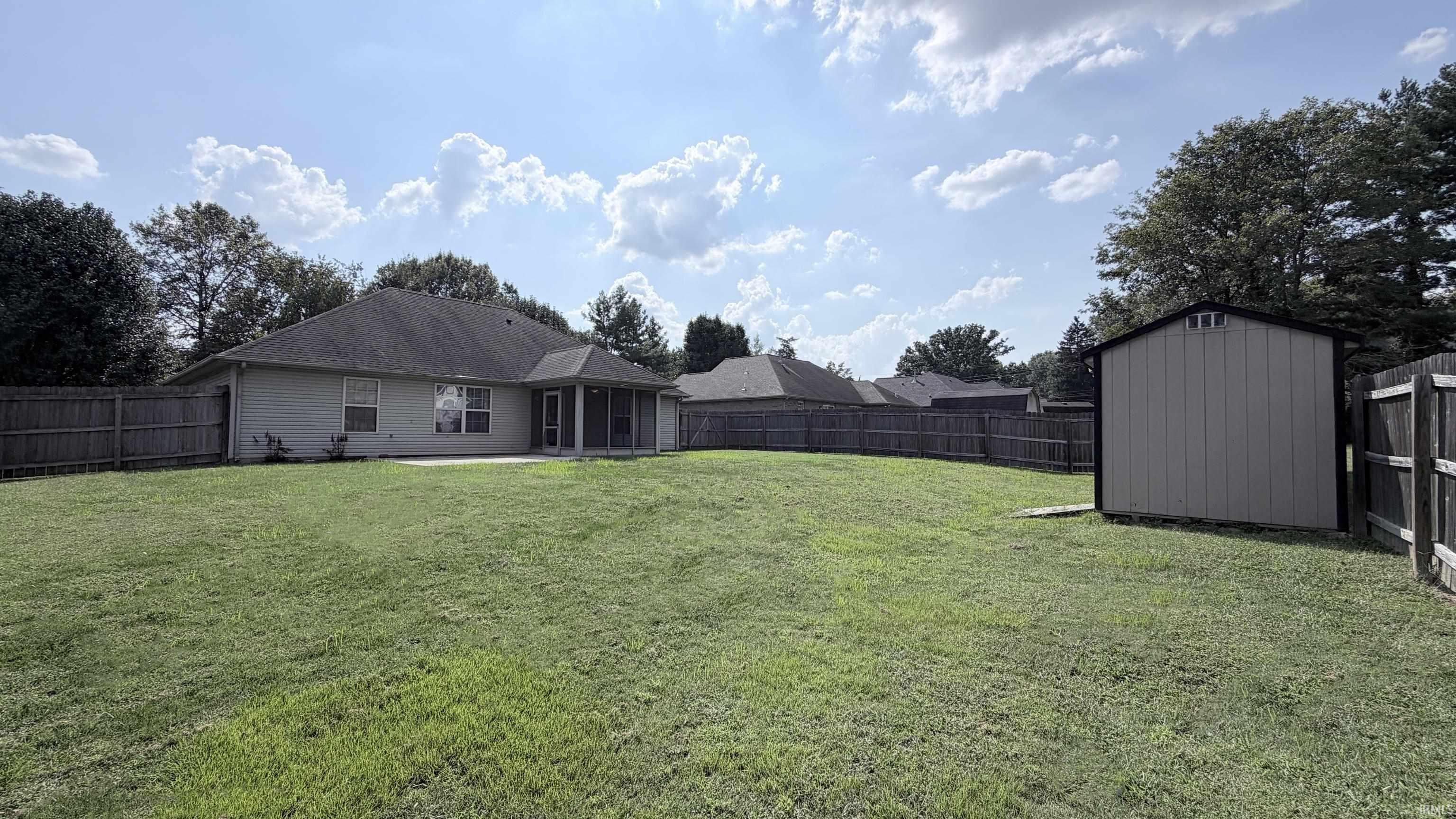 Photo 2 of Manufactured home for sale at 200 E Evergreen Rd, Evansville, IN 47711 | MLS# 202638871 | Listing updated on 2026-09-18