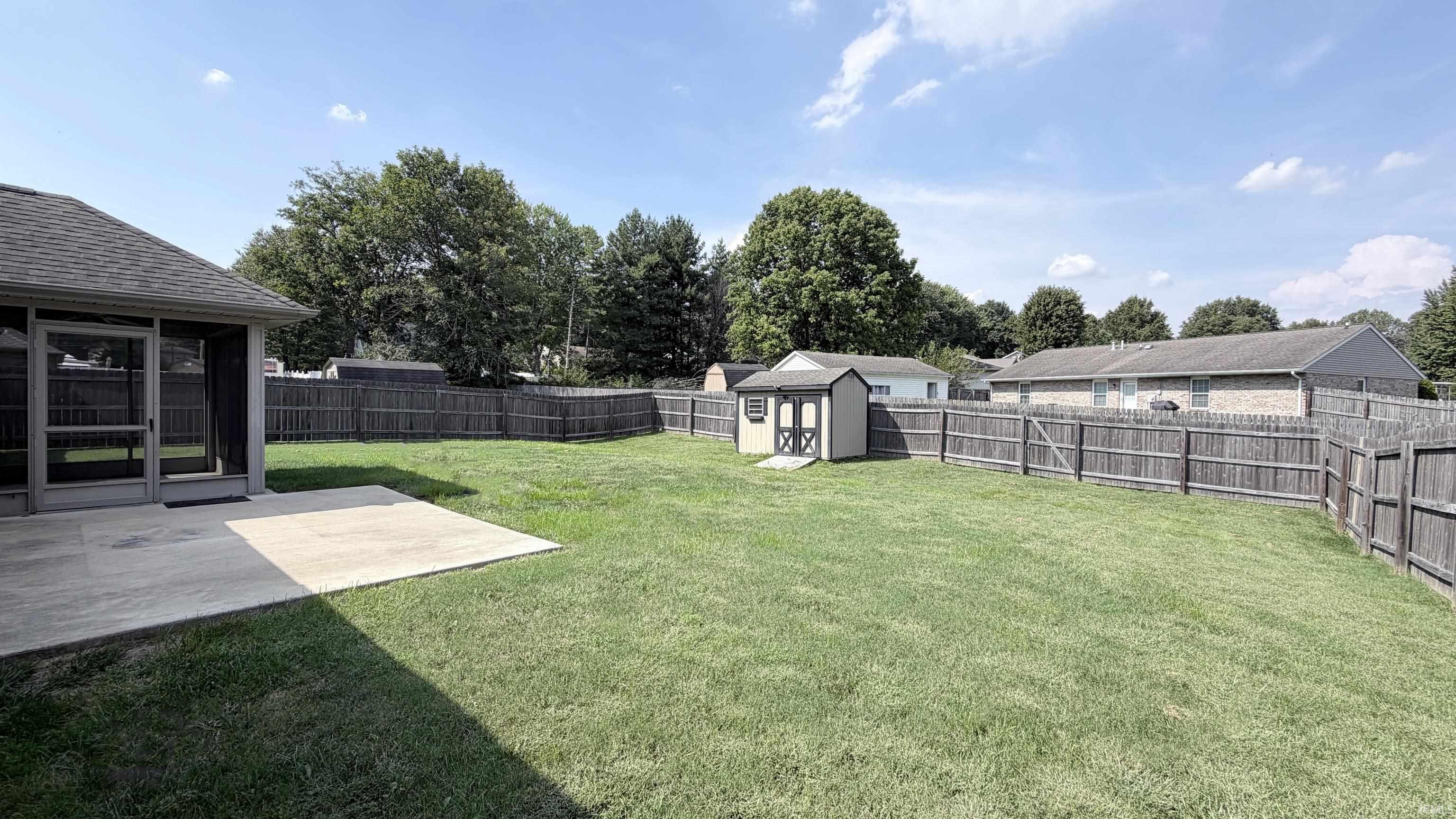 Photo 3 of Manufactured home for sale at 200 E Evergreen Rd, Evansville, IN 47711 | MLS# 202638871 | Listing updated on 2026-09-18