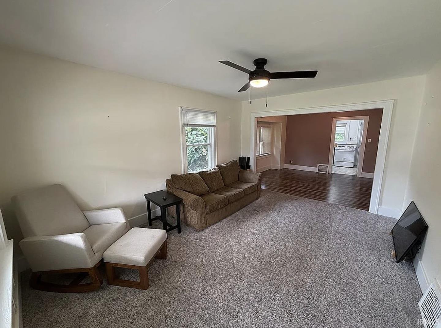 Photo 2 of Manufactured home for sale at 1320 E Beardsley Ave, Elkhart, IN 46514 | MLS# 202638872 | Listing updated on 2026-09-19