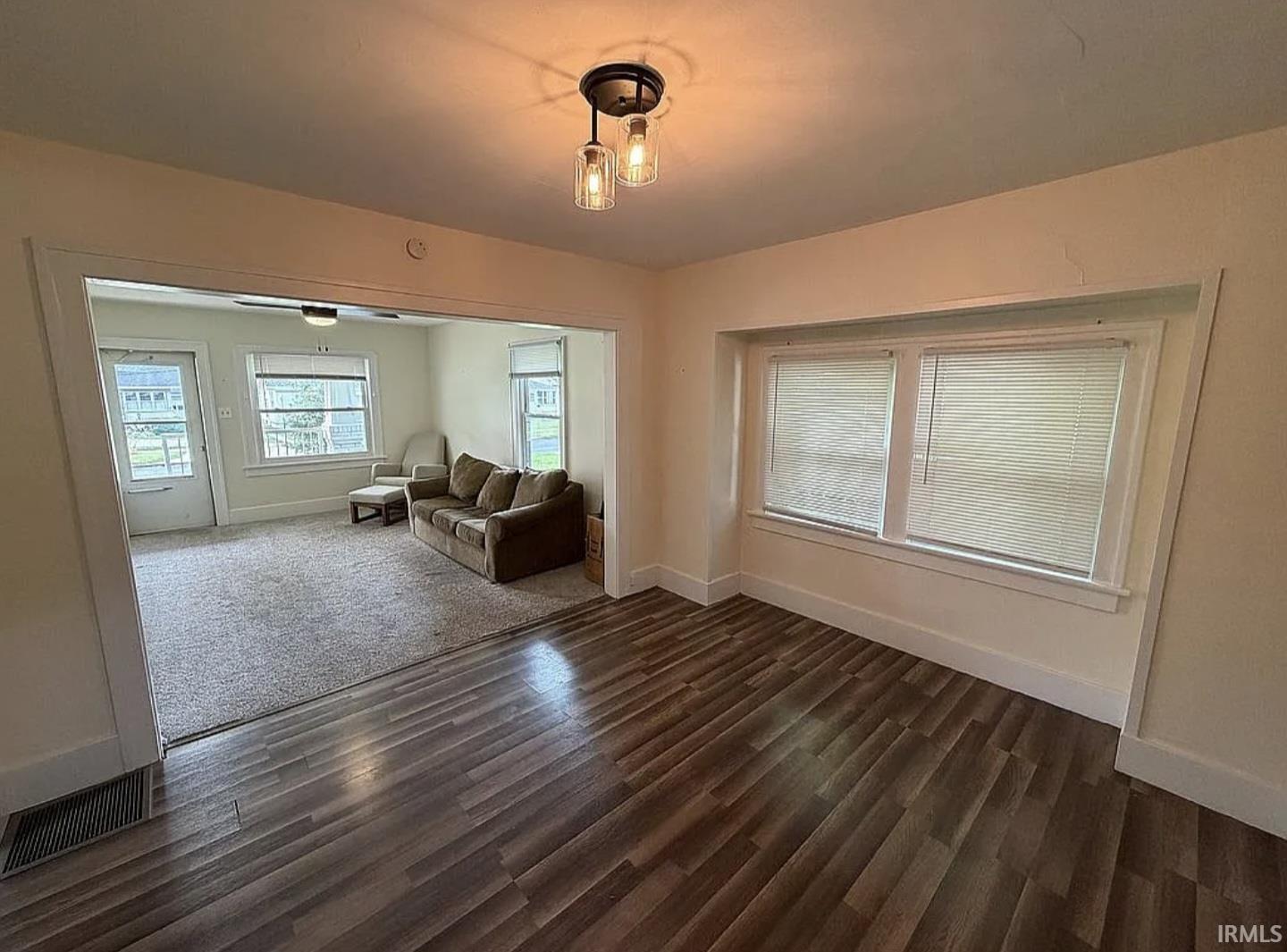 Photo 3 of Manufactured home for sale at 1320 E Beardsley Ave, Elkhart, IN 46514 | MLS# 202638872 | Listing updated on 2026-09-19