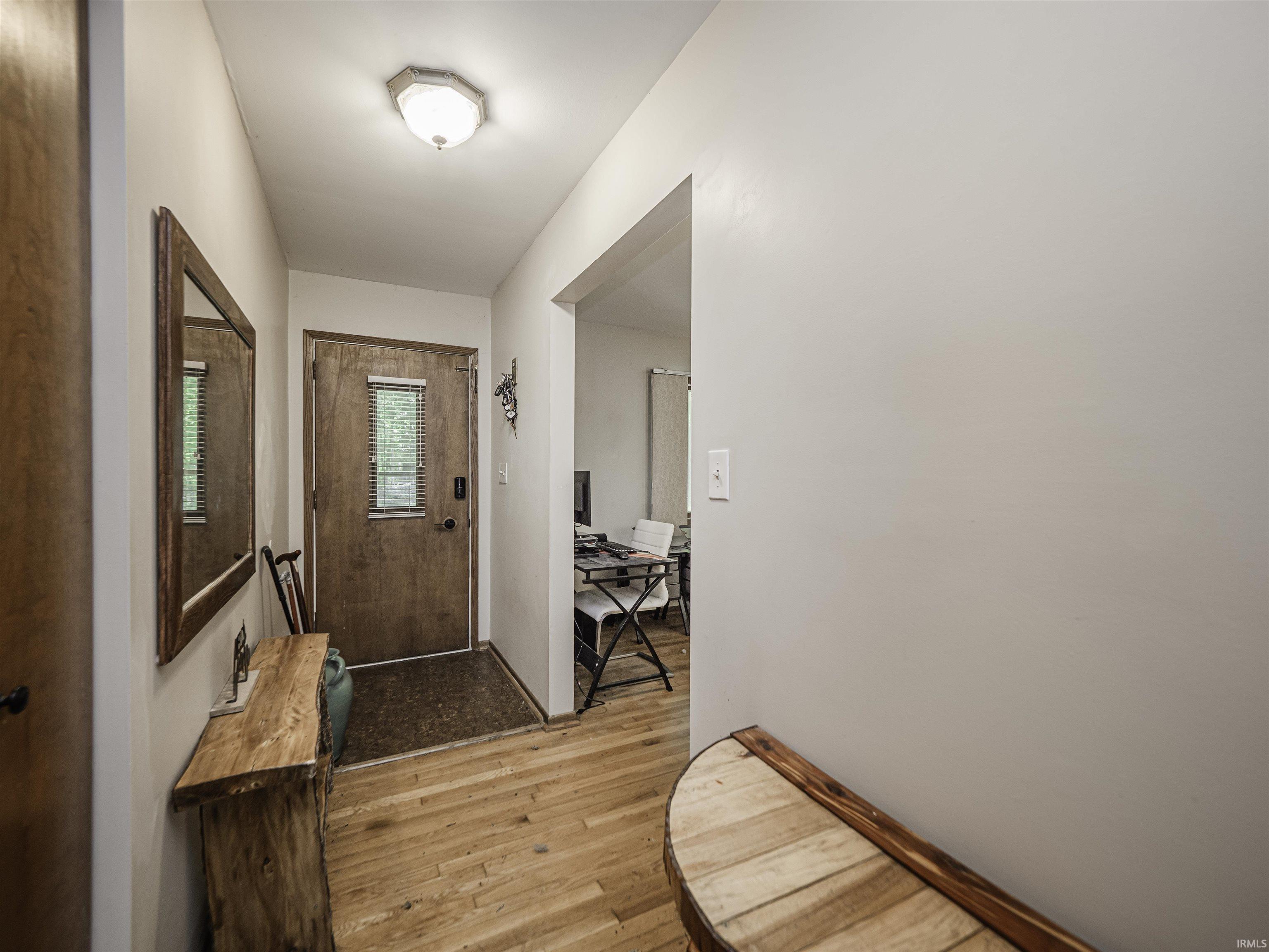 Photo 3 of Manufactured home for sale at 5017 S St Philip Rd, Evansville, IN 47712 | MLS# 202638873 | Listing updated on 2026-09-19