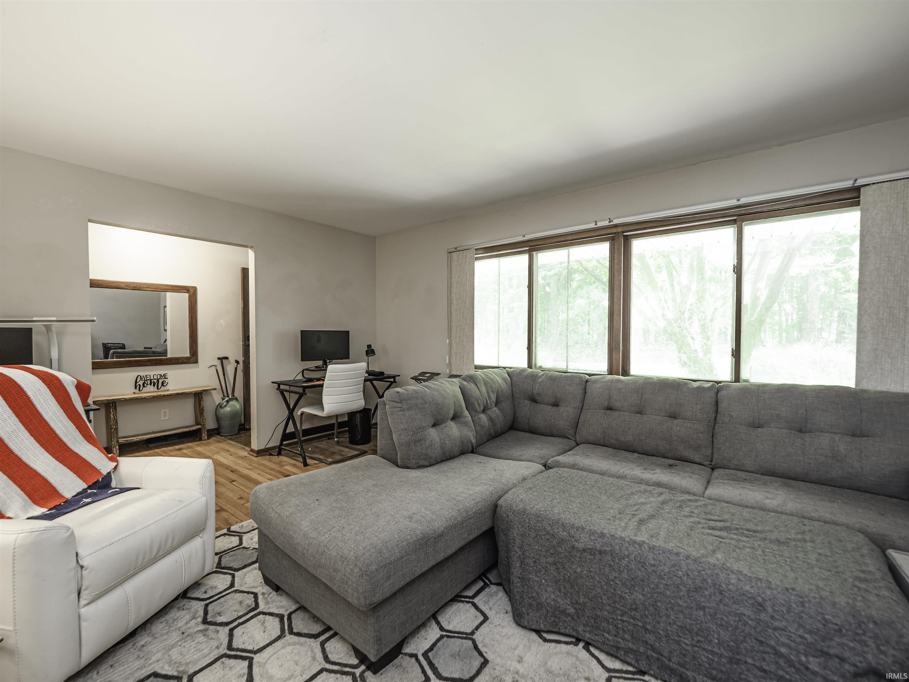 Photo 4 of Manufactured home for sale at 5017 S St Philip Rd, Evansville, IN 47712 | MLS# 202638873 | Listing updated on 2026-09-19